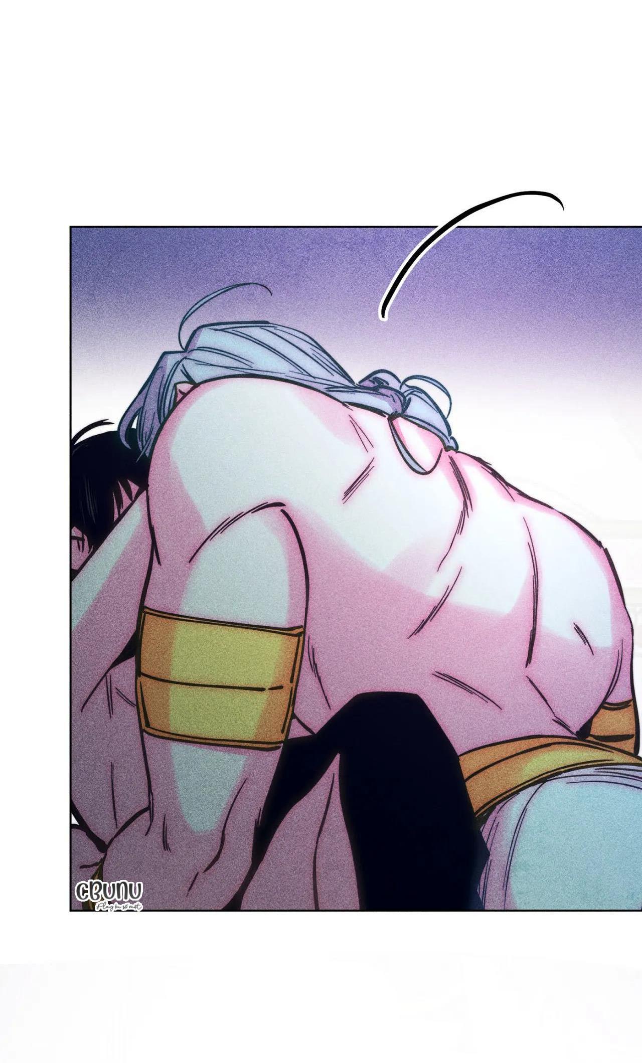 Cách Chúng Mình Tán Tỉnh Nhau Chapter 57 - Trang 22 - Dâm Cô Nương