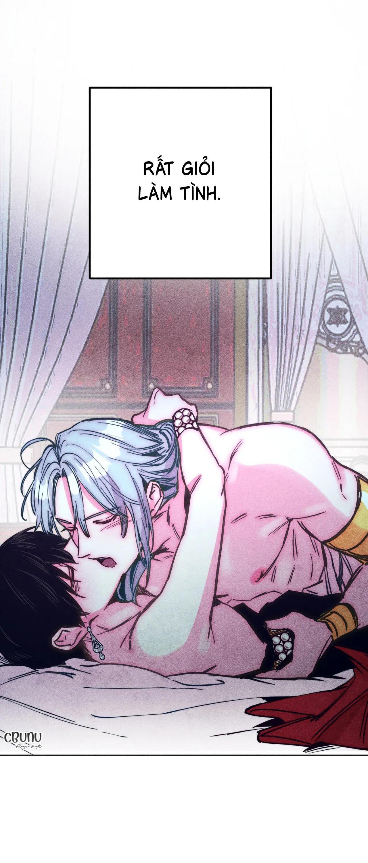 Cách Chúng Mình Tán Tỉnh Nhau Chapter 57 - Trang 23 - Dâm Cô Nương