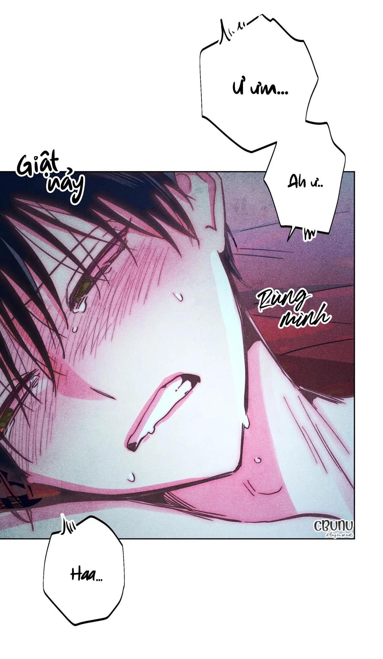Cách Chúng Mình Tán Tỉnh Nhau Chapter 57 - Trang 39 - Dâm Cô Nương