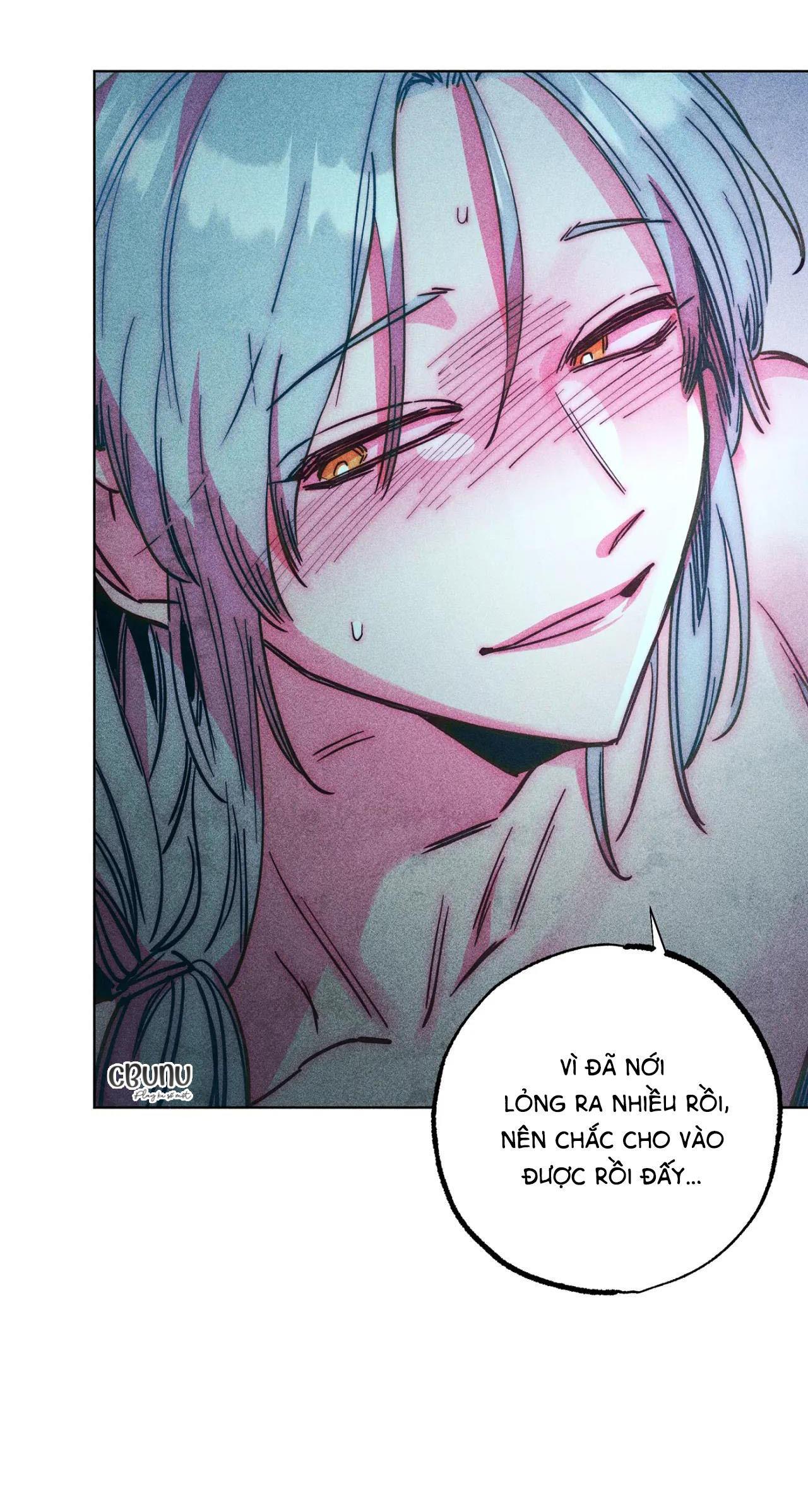 Cách Chúng Mình Tán Tỉnh Nhau Chapter 57 - Trang 40 - Dâm Cô Nương