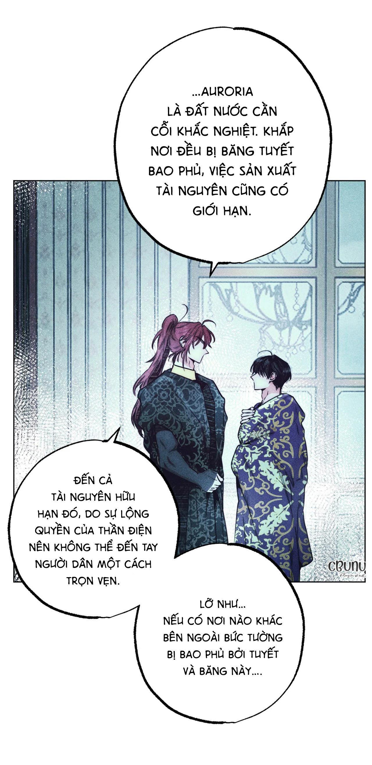 Cách Chúng Mình Tán Tỉnh Nhau Chapter 61 - Trang 1 - Dâm Cô Nương