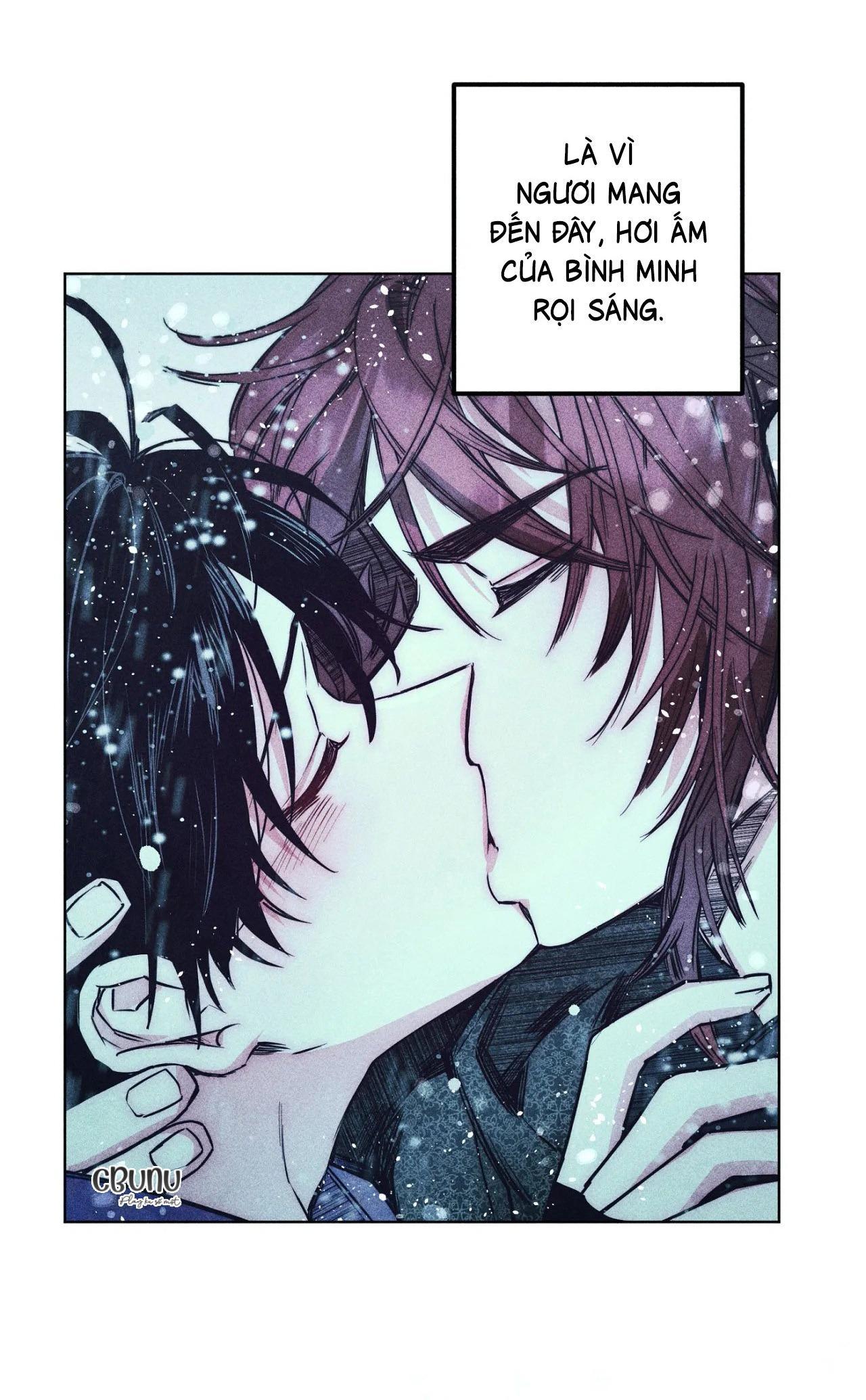 Cách Chúng Mình Tán Tỉnh Nhau Chapter 61 - Trang 12 - Dâm Cô Nương