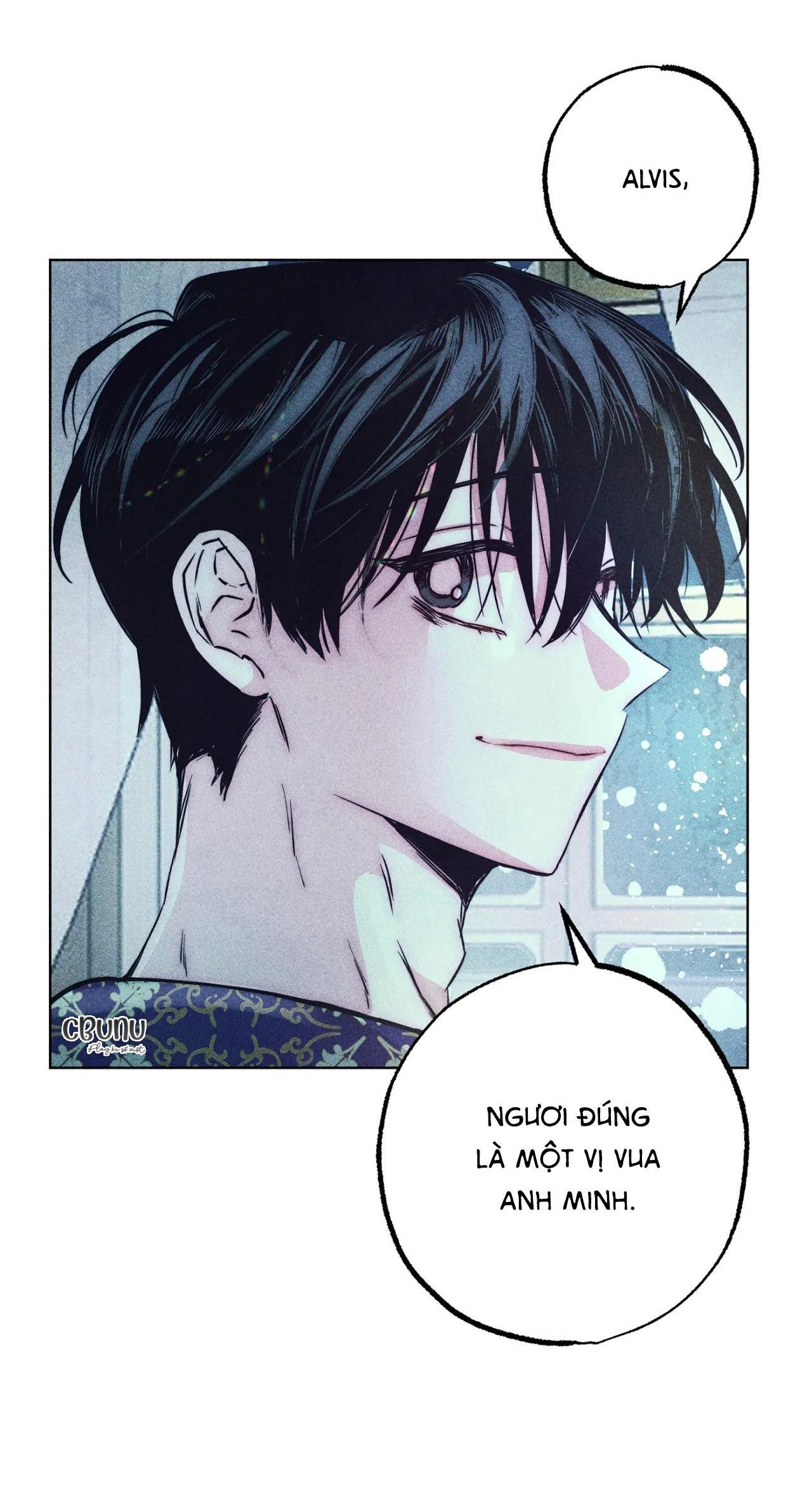 Cách Chúng Mình Tán Tỉnh Nhau Chapter 61 - Trang 2 - Dâm Cô Nương