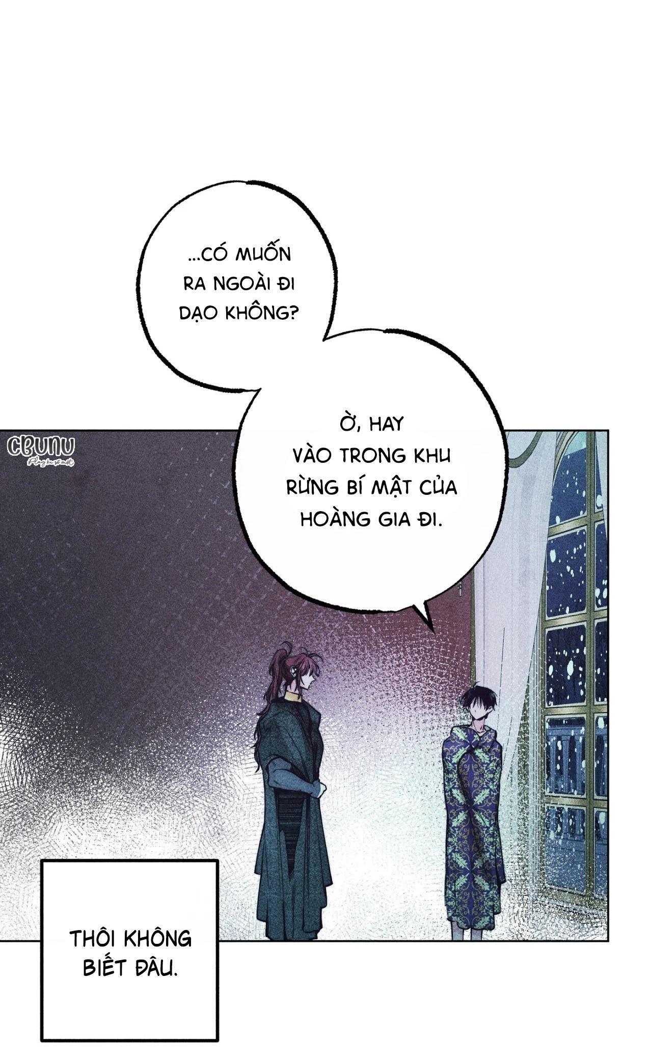 Cách Chúng Mình Tán Tỉnh Nhau Chapter 61 - Trang 3 - Dâm Cô Nương