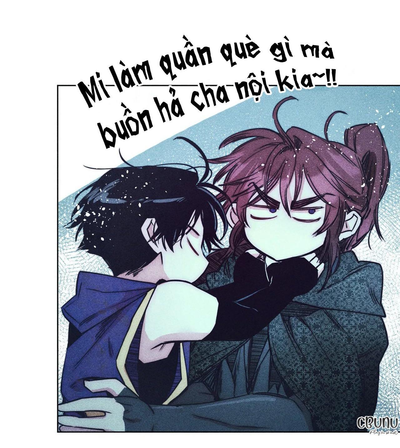 Cách Chúng Mình Tán Tỉnh Nhau Chapter 61 - Trang 10 - Dâm Cô Nương