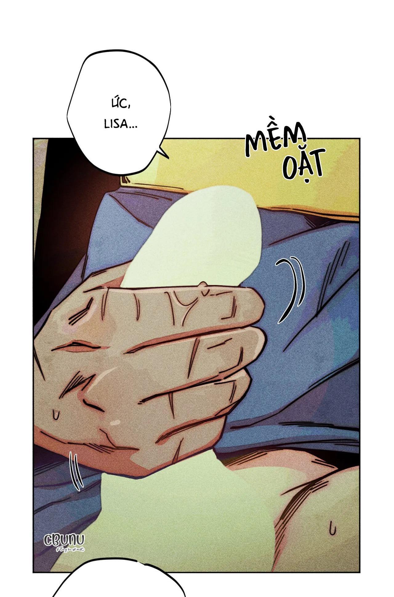 Cách Chúng Mình Tán Tỉnh Nhau Chapter 59 - Trang 5 - Dâm Cô Nương