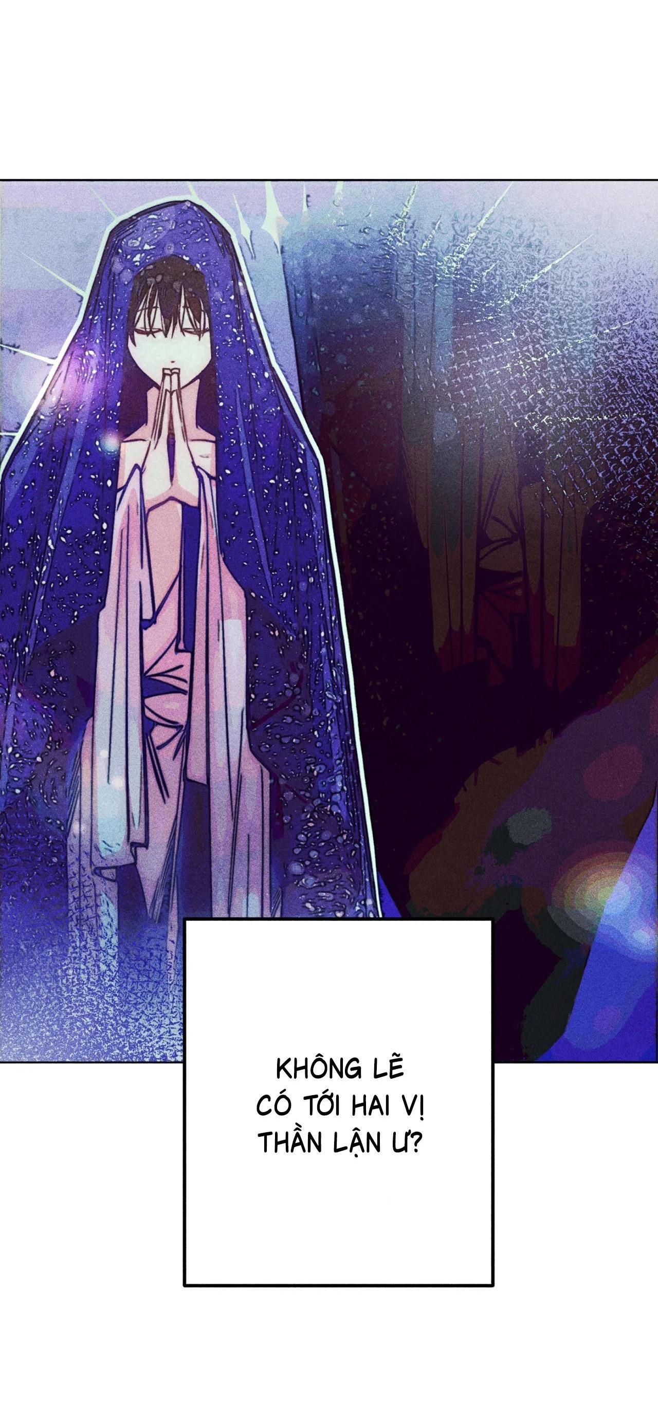 Cách Chúng Mình Tán Tỉnh Nhau Chapter 59 - Trang 52 - Dâm Cô Nương