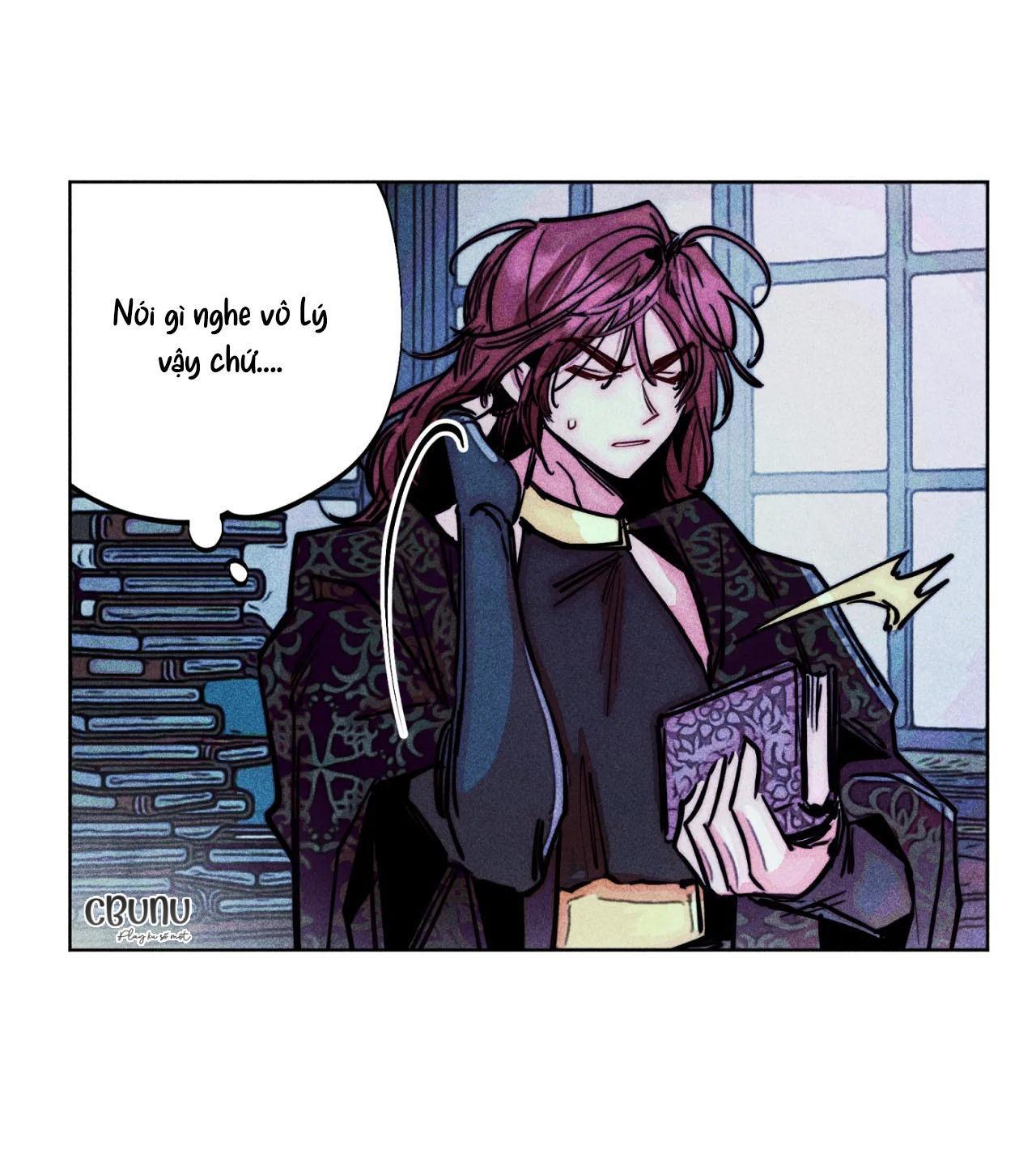 Cách Chúng Mình Tán Tỉnh Nhau Chapter 59 - Trang 53 - Dâm Cô Nương