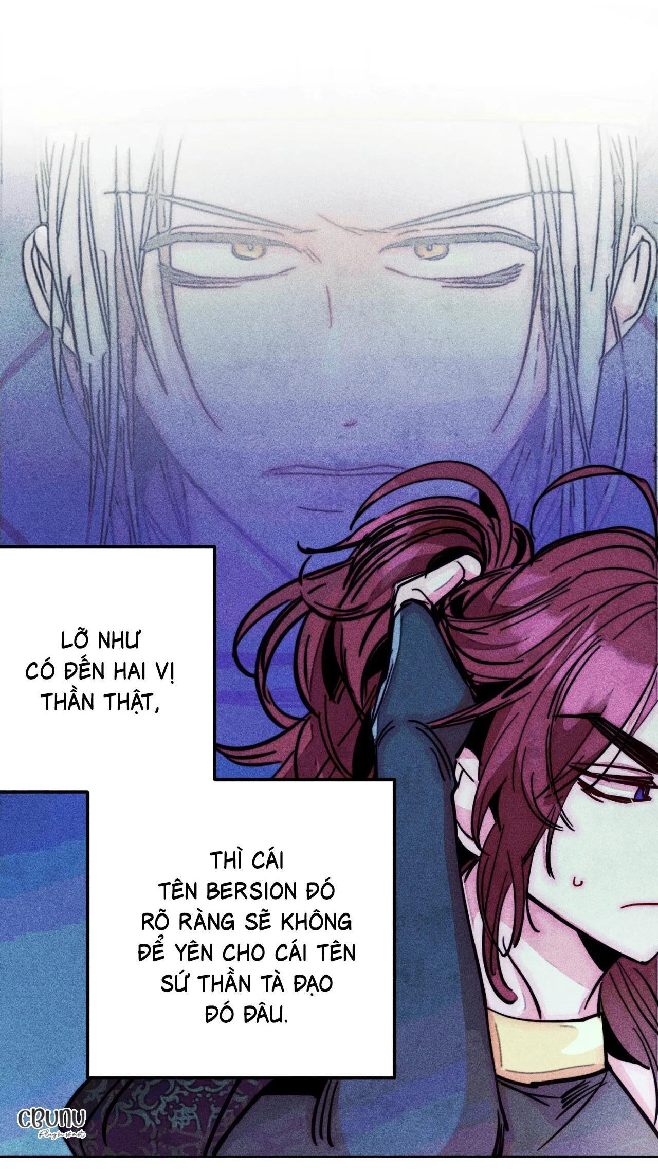 Cách Chúng Mình Tán Tỉnh Nhau Chapter 59 - Trang 54 - Dâm Cô Nương