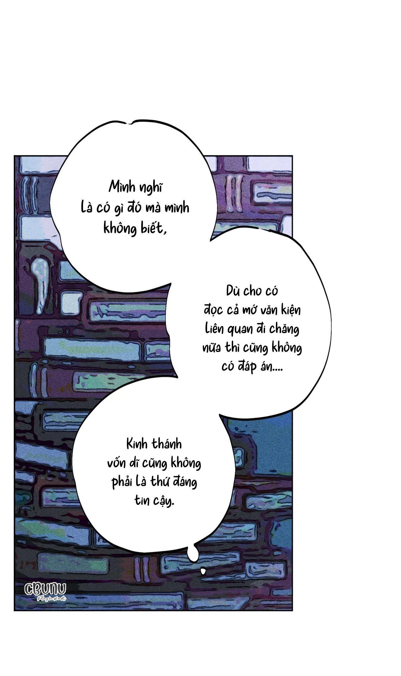Cách Chúng Mình Tán Tỉnh Nhau Chapter 59 - Trang 58 - Dâm Cô Nương