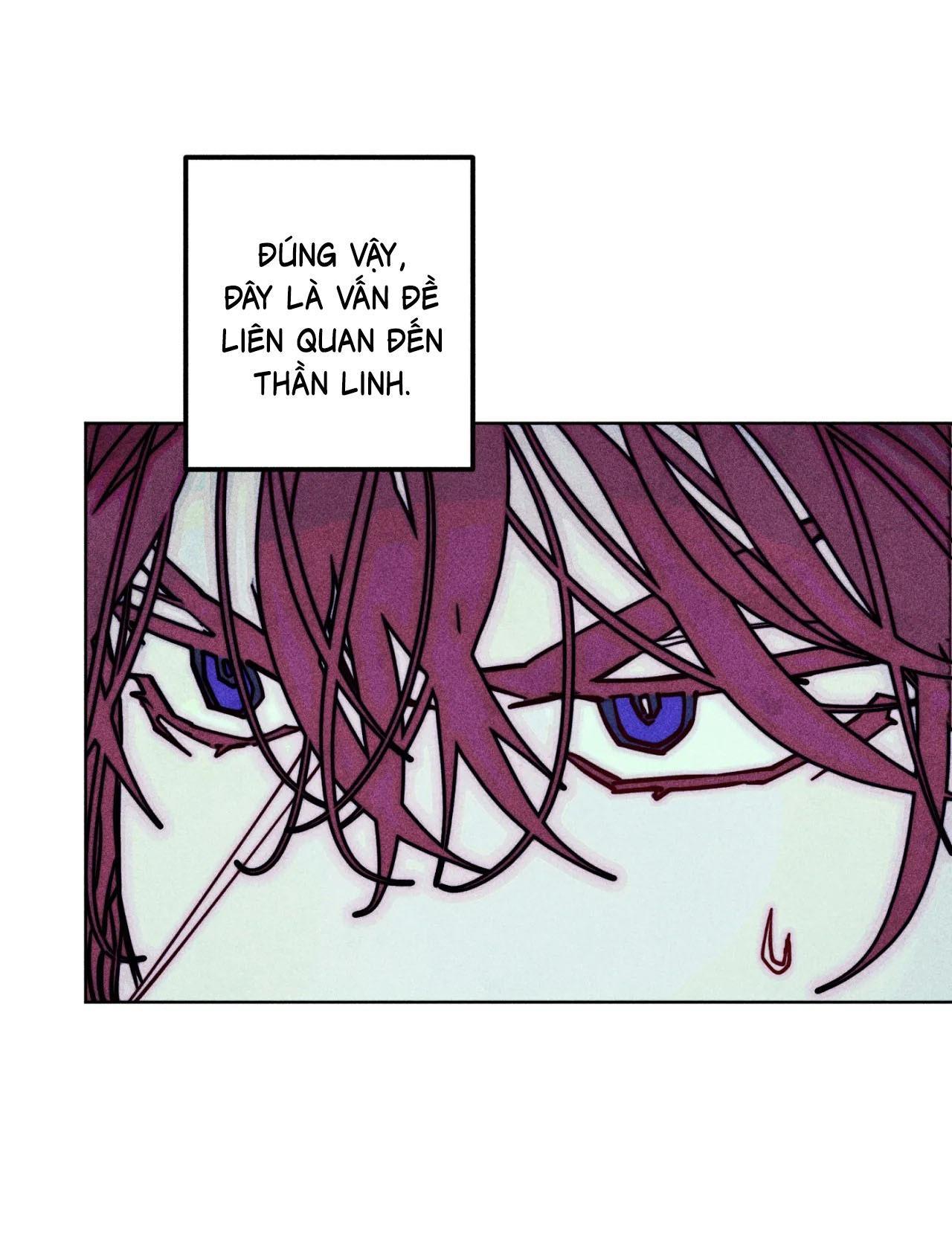 Cách Chúng Mình Tán Tỉnh Nhau Chapter 59 - Trang 59 - Dâm Cô Nương