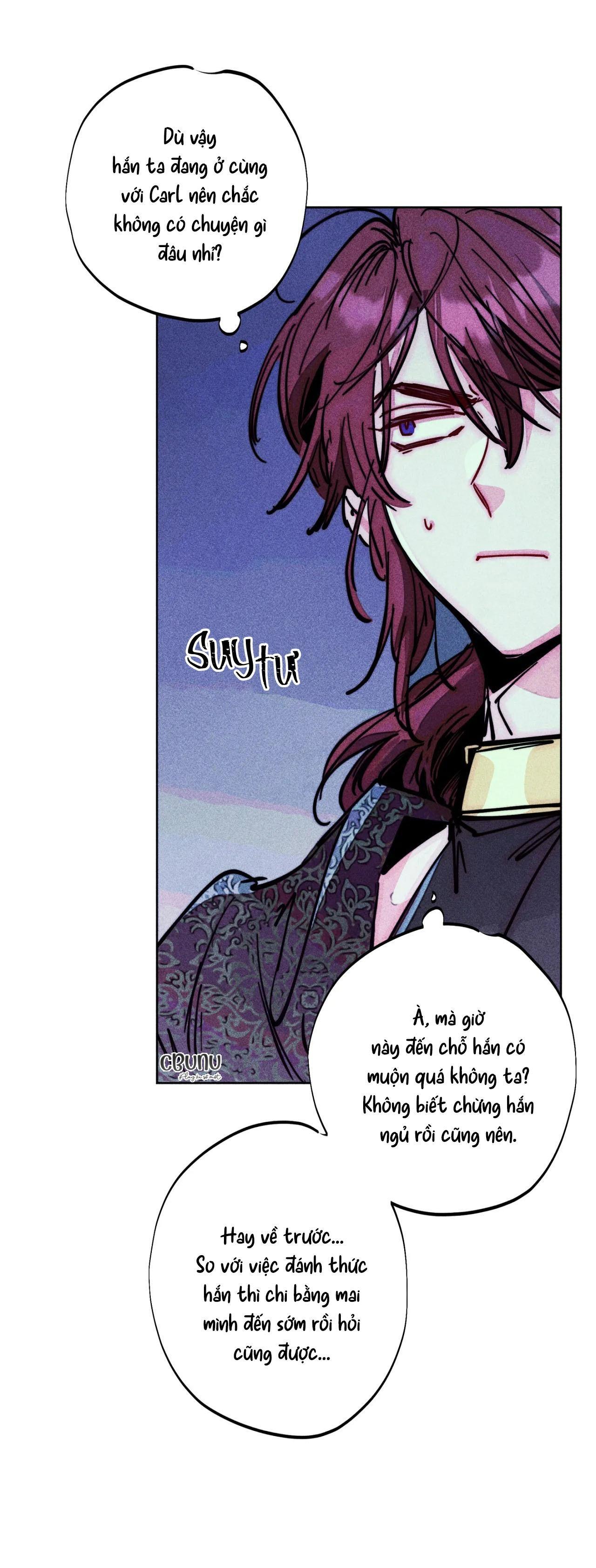 Cách Chúng Mình Tán Tỉnh Nhau Chapter 59 - Trang 63 - Dâm Cô Nương
