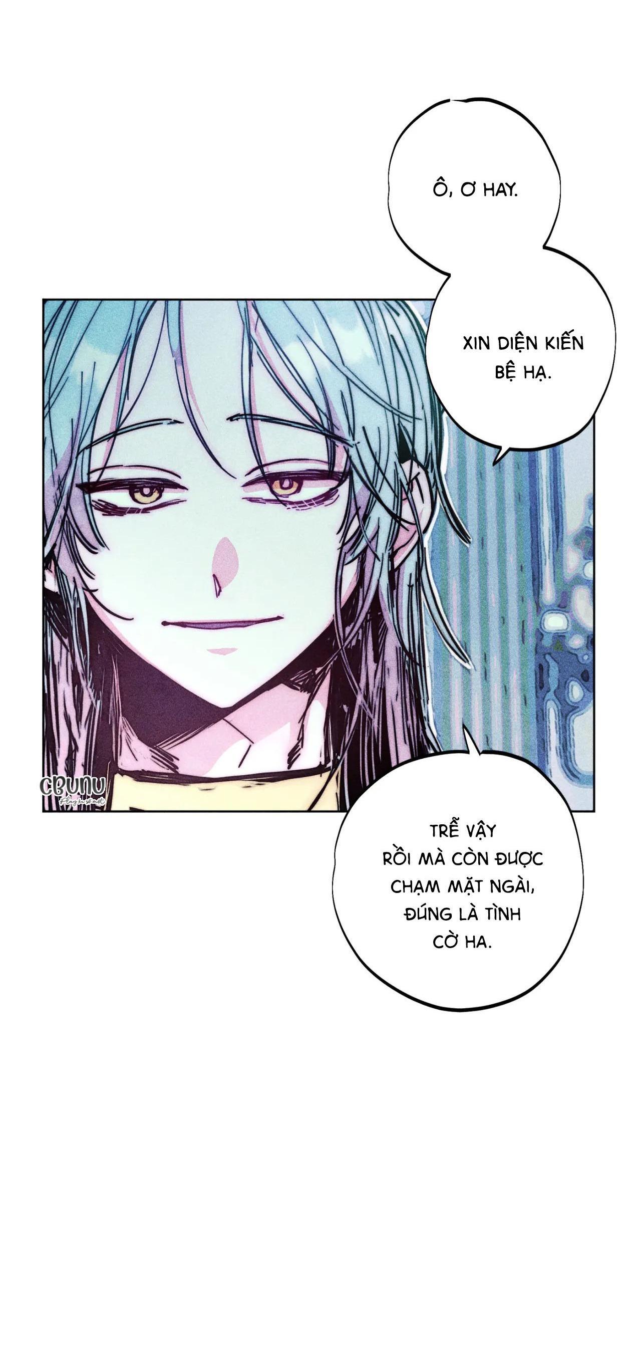 Cách Chúng Mình Tán Tỉnh Nhau Chapter 59 - Trang 67 - Dâm Cô Nương