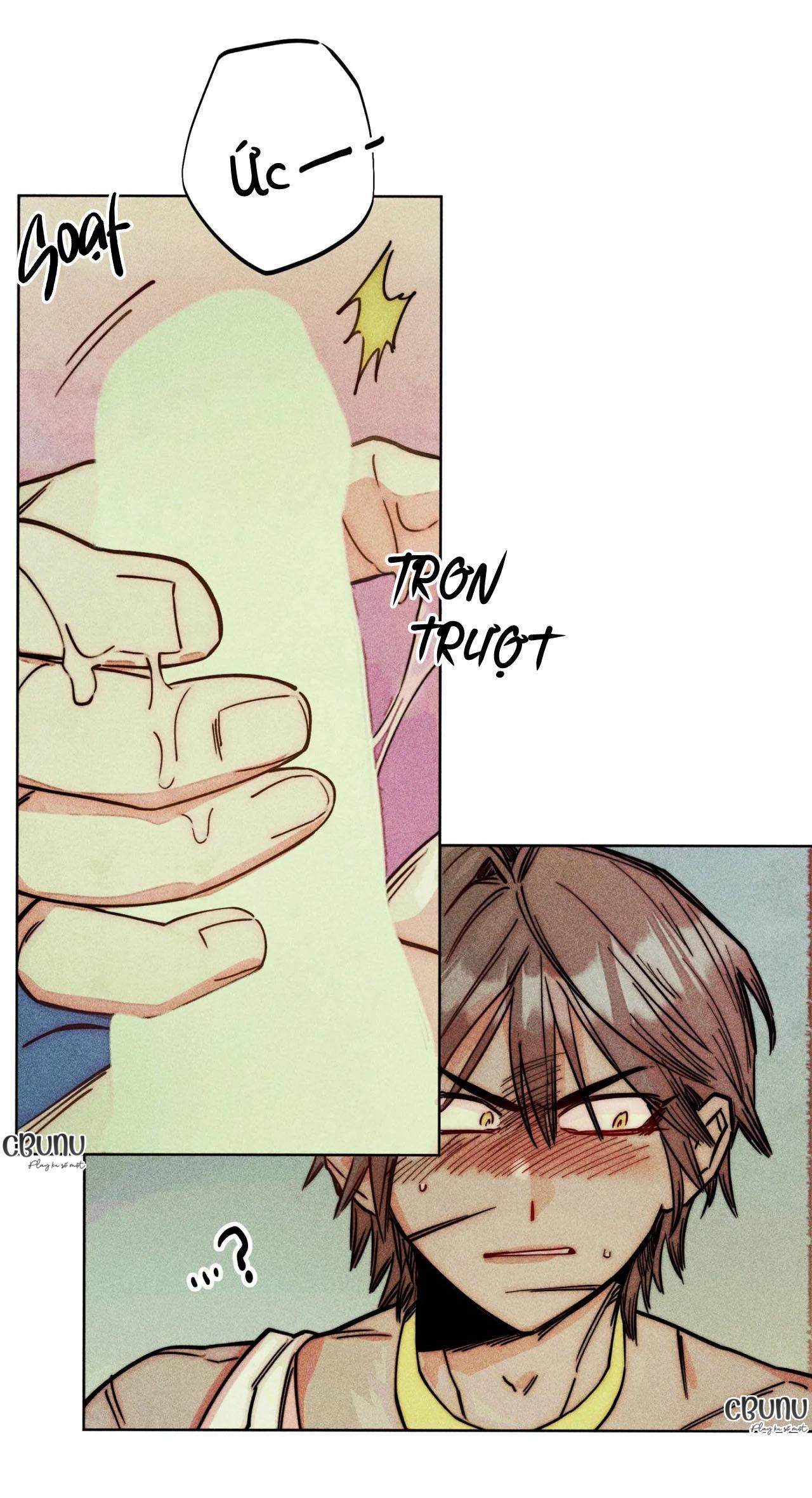 Cách Chúng Mình Tán Tỉnh Nhau Chapter 59 - Trang 14 - Dâm Cô Nương