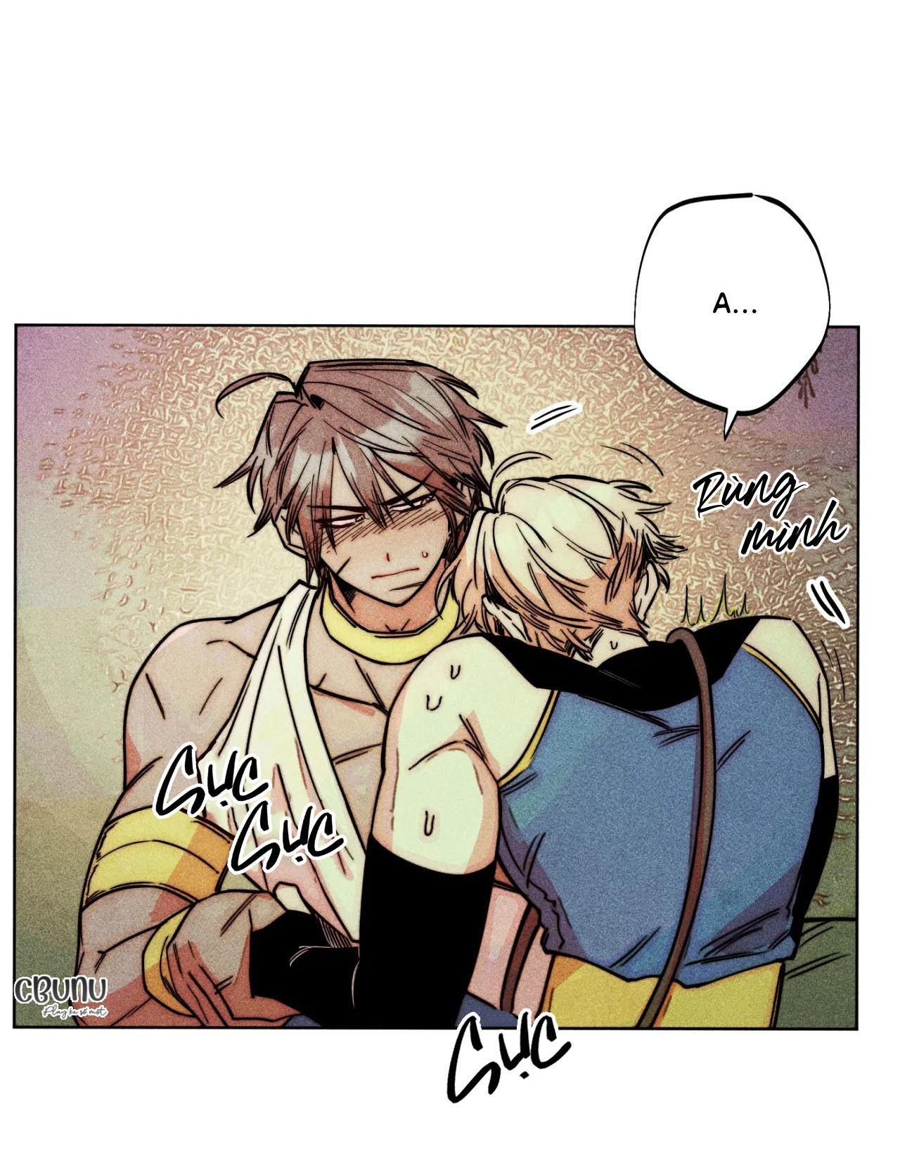 Cách Chúng Mình Tán Tỉnh Nhau Chapter 59 - Trang 21 - Dâm Cô Nương