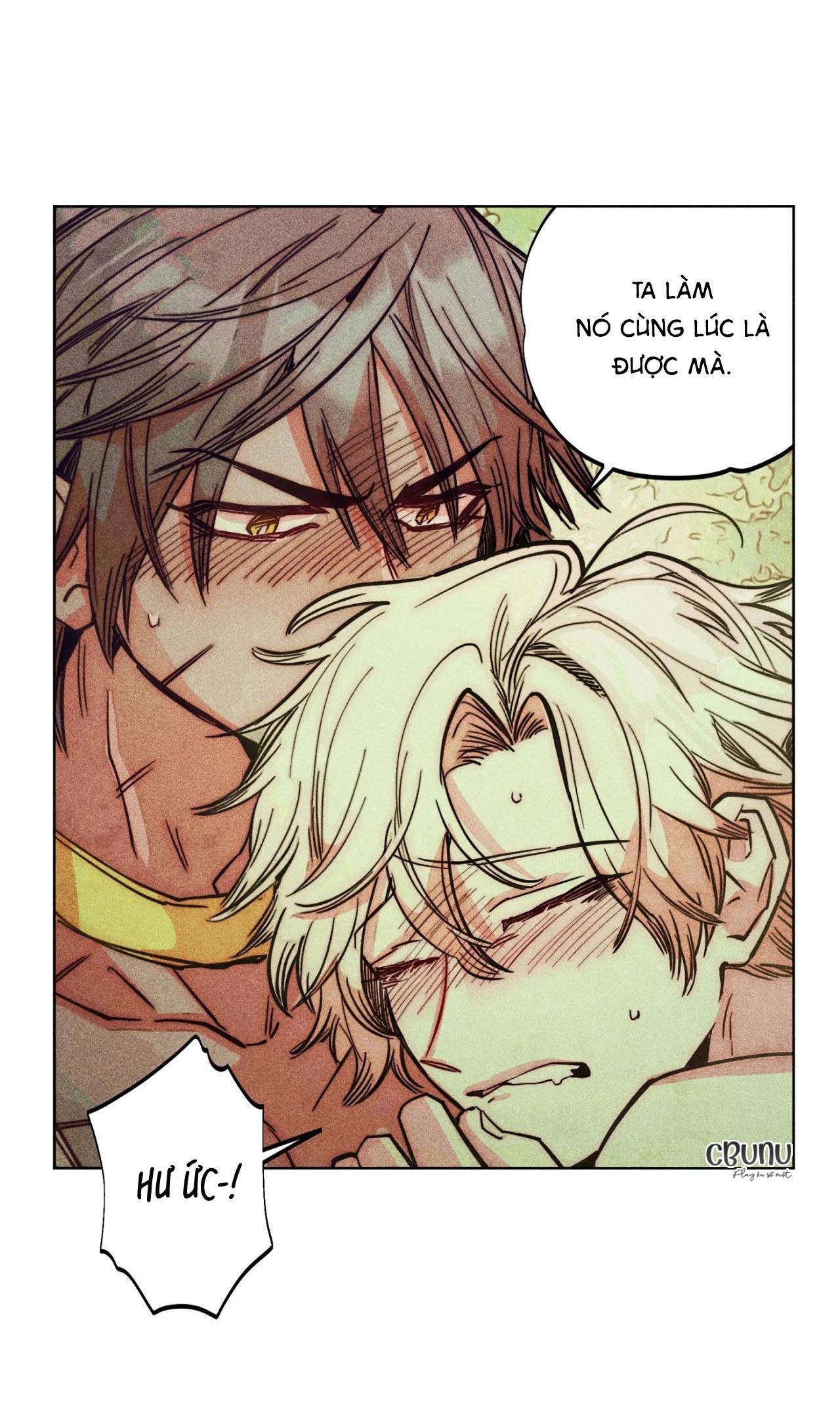 Cách Chúng Mình Tán Tỉnh Nhau Chapter 59 - Trang 29 - Dâm Cô Nương
