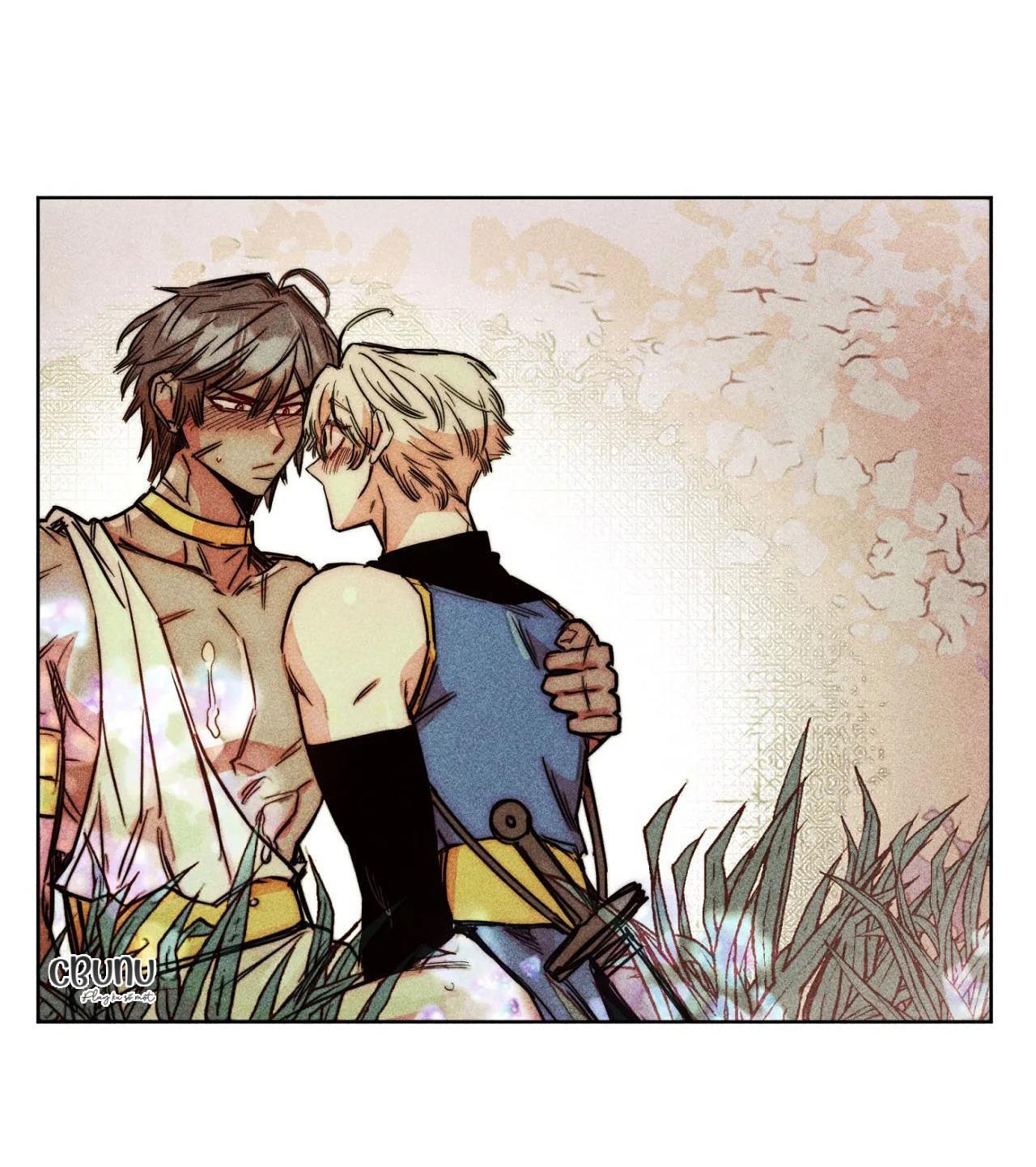 Cách Chúng Mình Tán Tỉnh Nhau Chapter 59 - Trang 38 - Dâm Cô Nương