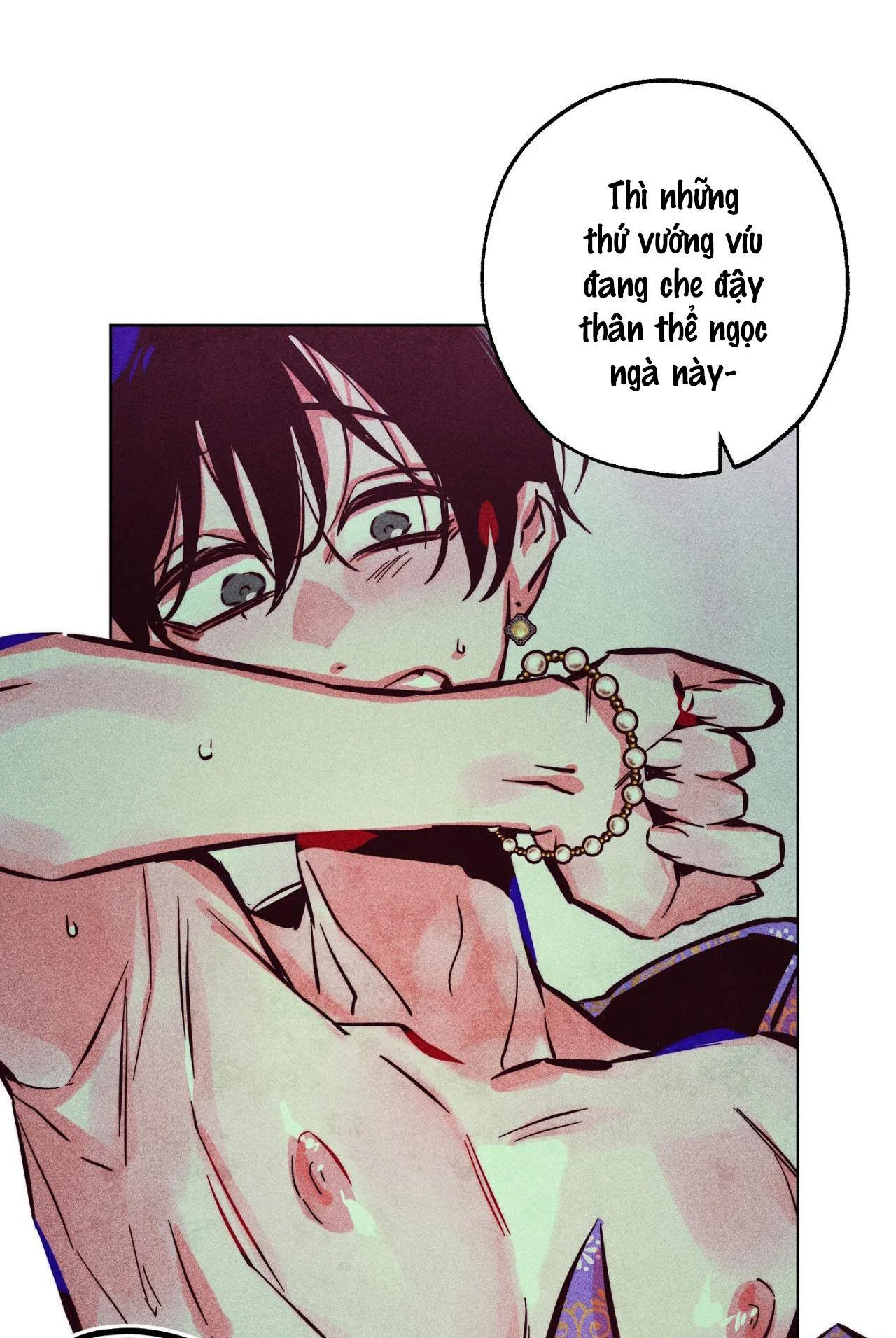 Cách Chúng Mình Tán Tỉnh Nhau Chapter 43 - Trang 50 - Dâm Cô Nương