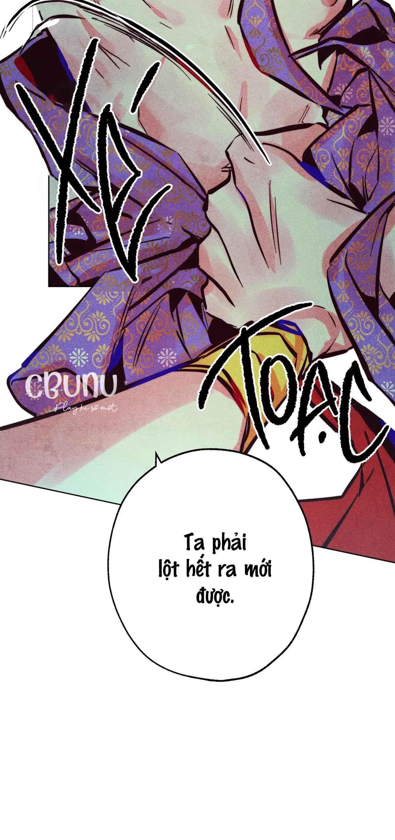 Cách Chúng Mình Tán Tỉnh Nhau Chapter 43 - Trang 51 - Dâm Cô Nương