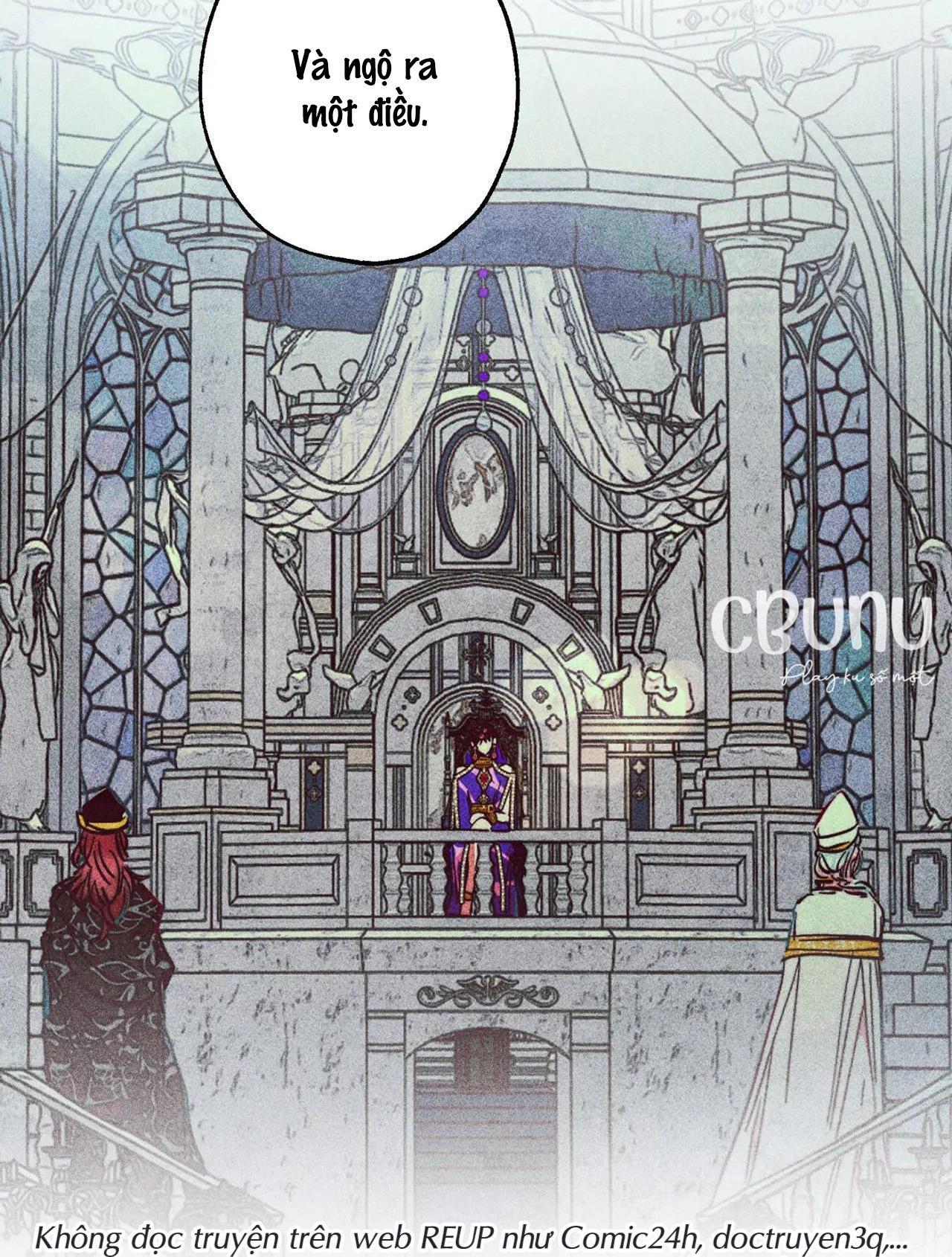 Cách Chúng Mình Tán Tỉnh Nhau Chapter 43 - Trang 57 - Dâm Cô Nương