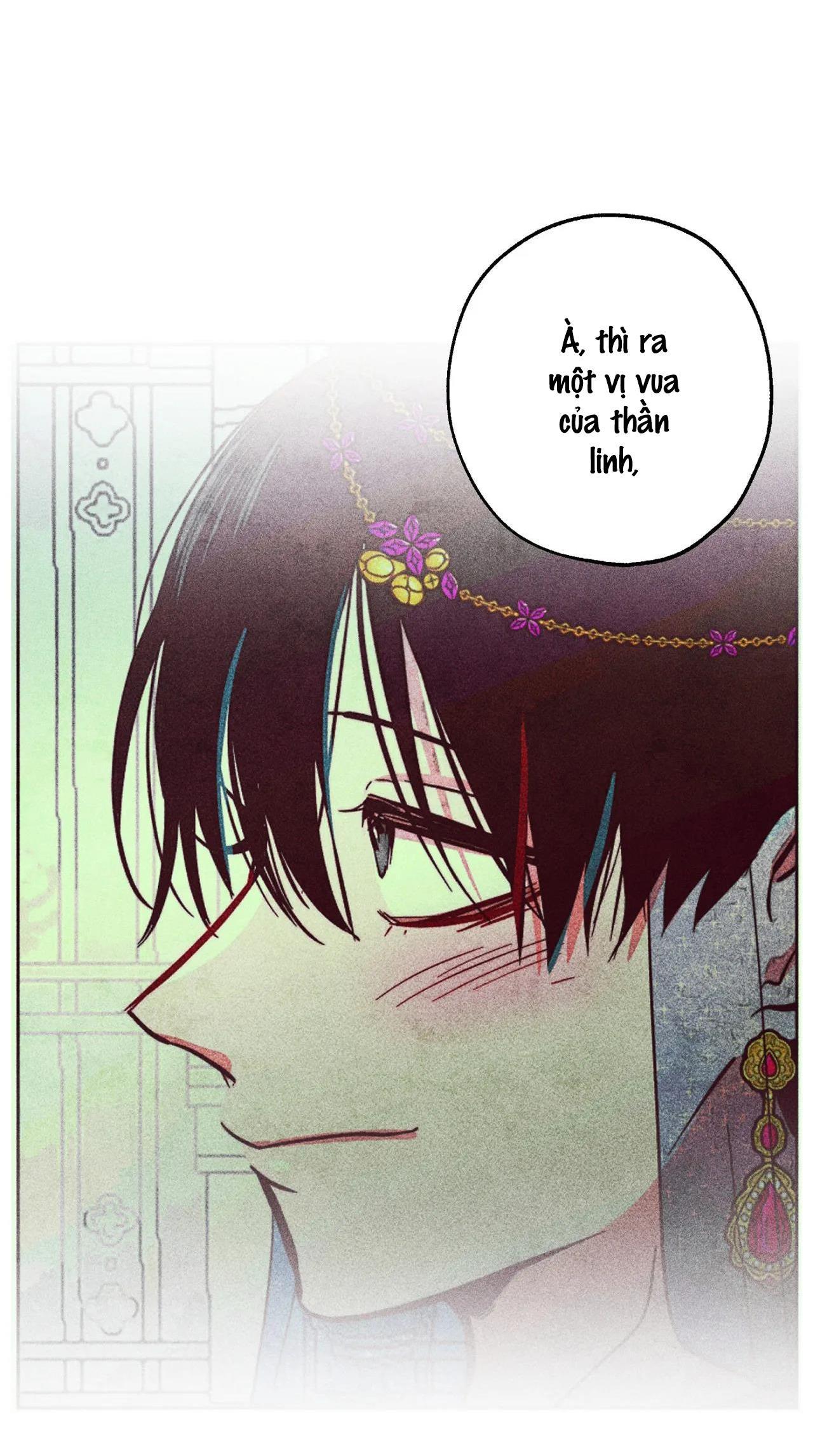 Cách Chúng Mình Tán Tỉnh Nhau Chapter 43 - Trang 59 - Dâm Cô Nương
