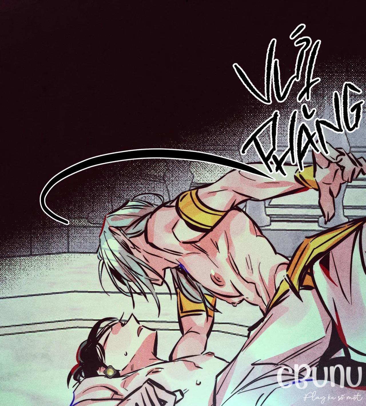 Cách Chúng Mình Tán Tỉnh Nhau Chapter 43 - Trang 64 - Dâm Cô Nương