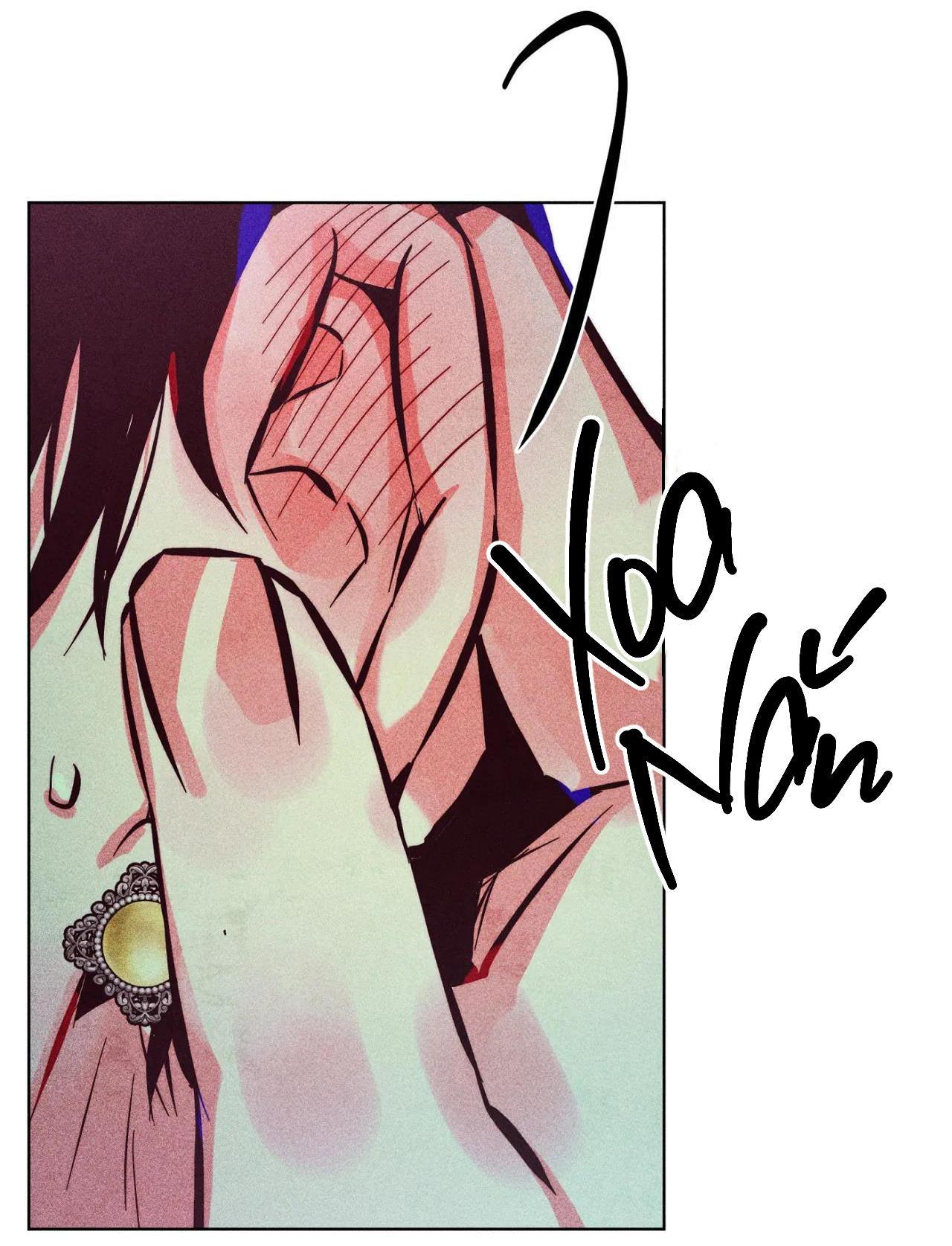 Cách Chúng Mình Tán Tỉnh Nhau Chapter 43 - Trang 69 - Dâm Cô Nương
