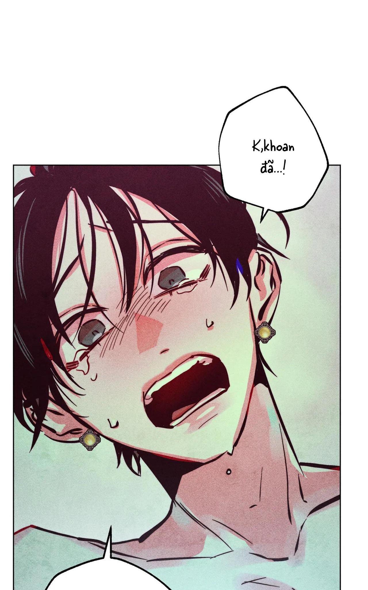 Cách Chúng Mình Tán Tỉnh Nhau Chapter 43 - Trang 75 - Dâm Cô Nương