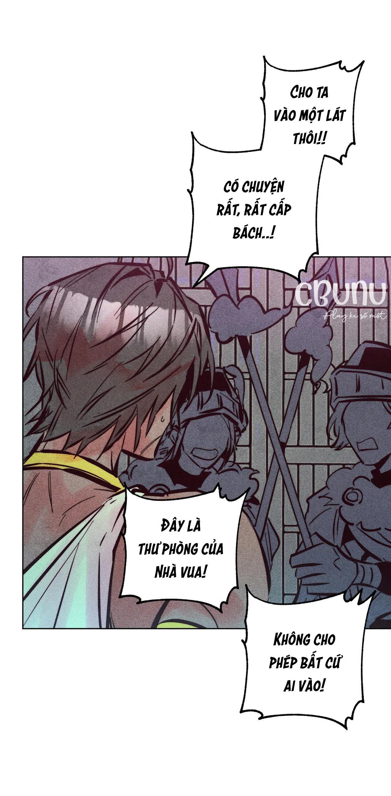 Cách Chúng Mình Tán Tỉnh Nhau Chapter 43 - Trang 11 - Dâm Cô Nương