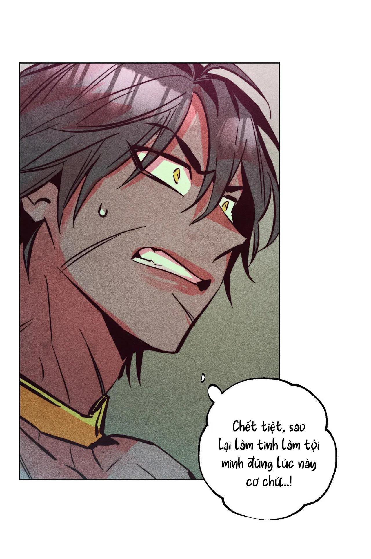 Cách Chúng Mình Tán Tỉnh Nhau Chapter 43 - Trang 12 - Dâm Cô Nương