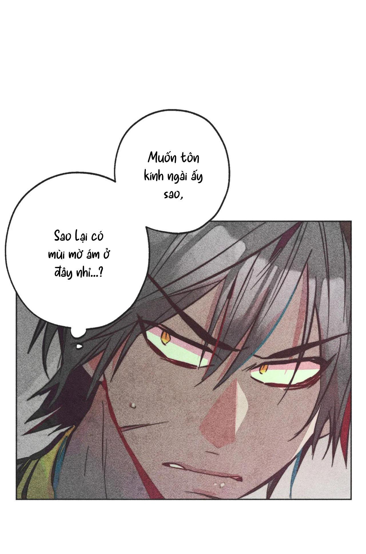 Cách Chúng Mình Tán Tỉnh Nhau Chapter 43 - Trang 2 - Dâm Cô Nương
