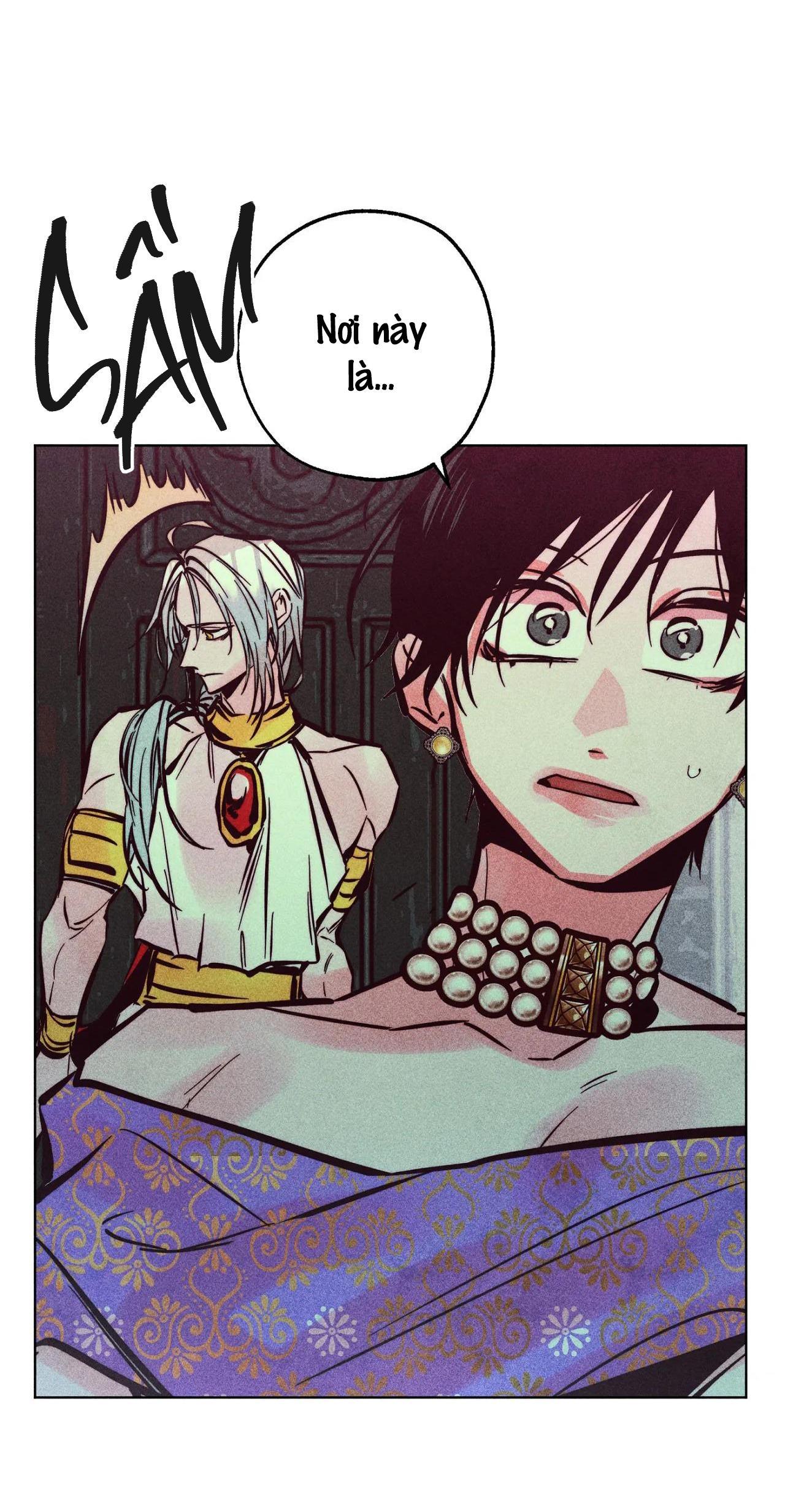 Cách Chúng Mình Tán Tỉnh Nhau Chapter 43 - Trang 20 - Dâm Cô Nương