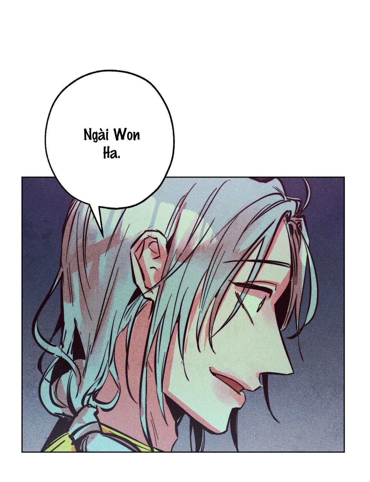 Cách Chúng Mình Tán Tỉnh Nhau Chapter 43 - Trang 29 - Dâm Cô Nương