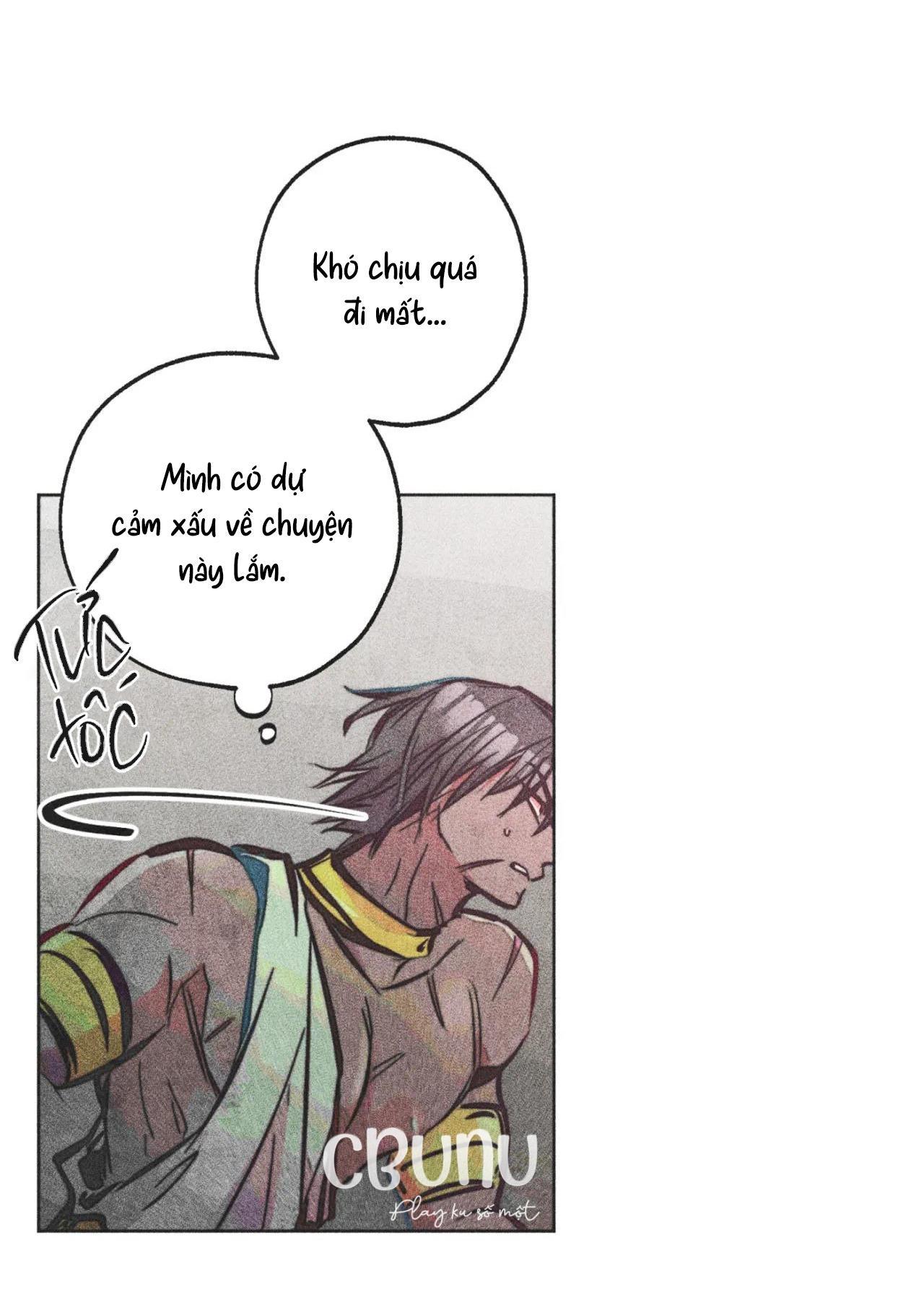 Cách Chúng Mình Tán Tỉnh Nhau Chapter 43 - Trang 3 - Dâm Cô Nương
