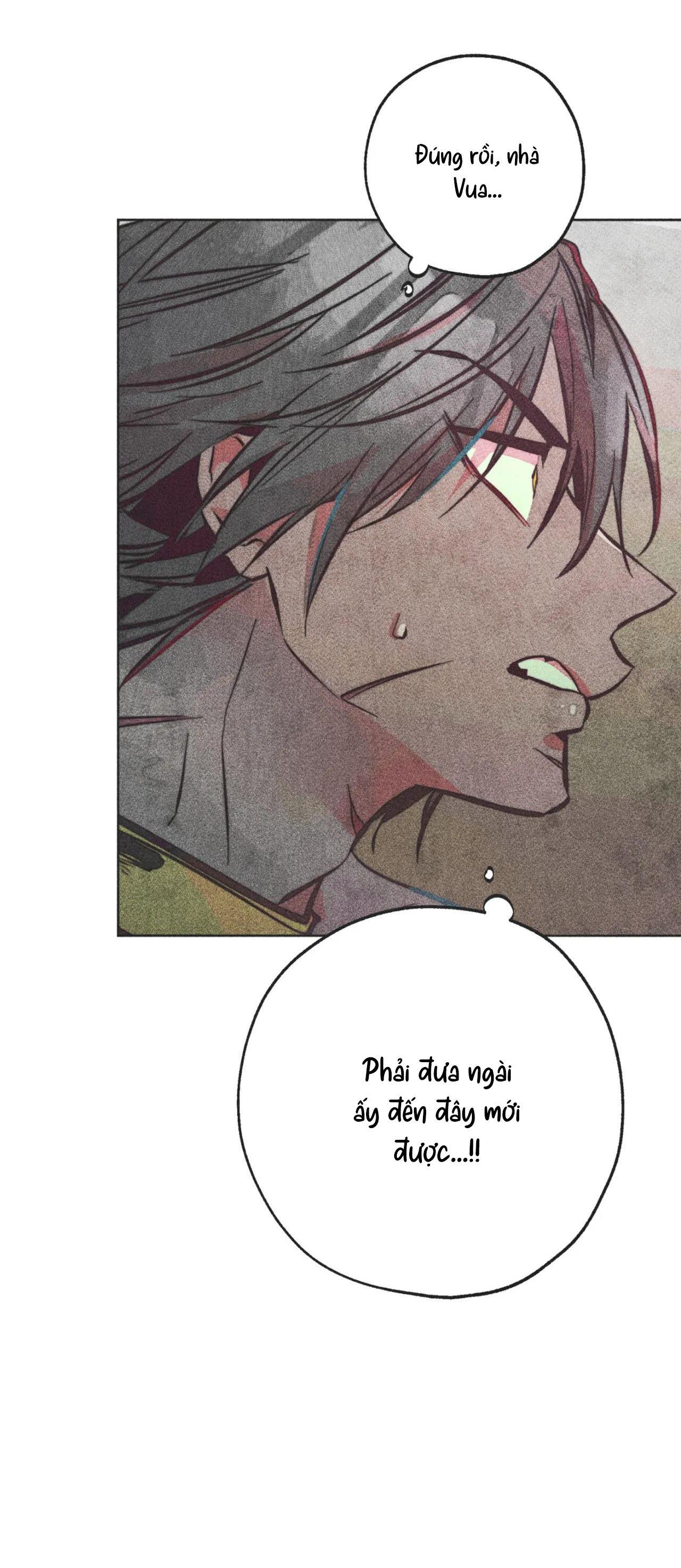 Cách Chúng Mình Tán Tỉnh Nhau Chapter 43 - Trang 4 - Dâm Cô Nương
