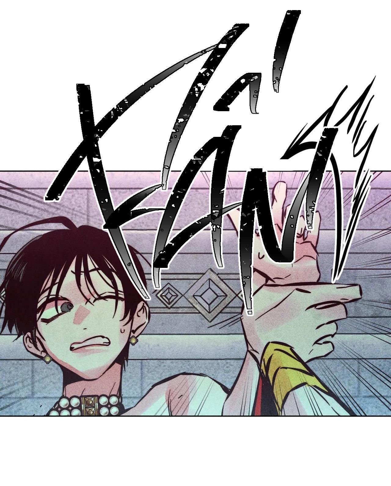 Cách Chúng Mình Tán Tỉnh Nhau Chapter 43 - Trang 40 - Dâm Cô Nương