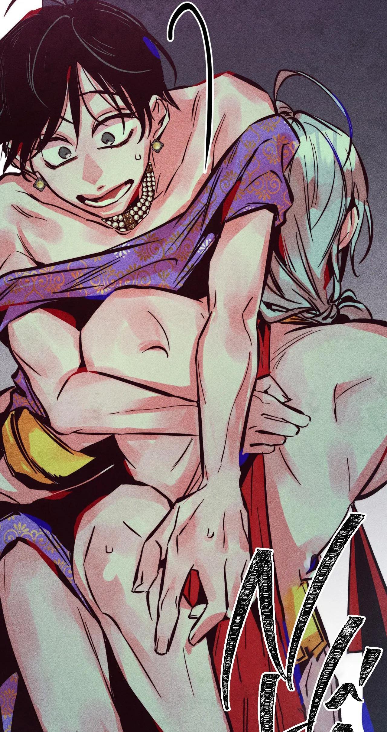 Cách Chúng Mình Tán Tỉnh Nhau Chapter 43 - Trang 42 - Dâm Cô Nương
