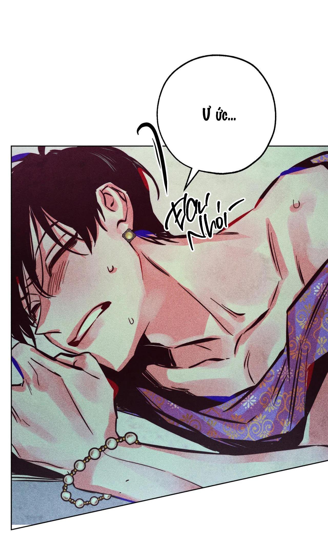 Cách Chúng Mình Tán Tỉnh Nhau Chapter 43 - Trang 47 - Dâm Cô Nương