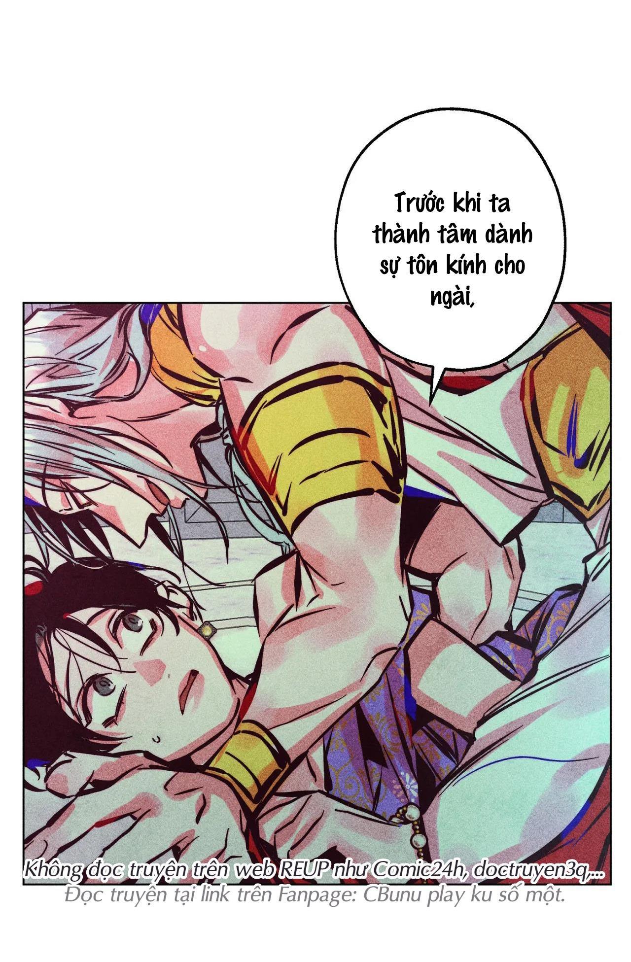 Cách Chúng Mình Tán Tỉnh Nhau Chapter 43 - Trang 49 - Dâm Cô Nương