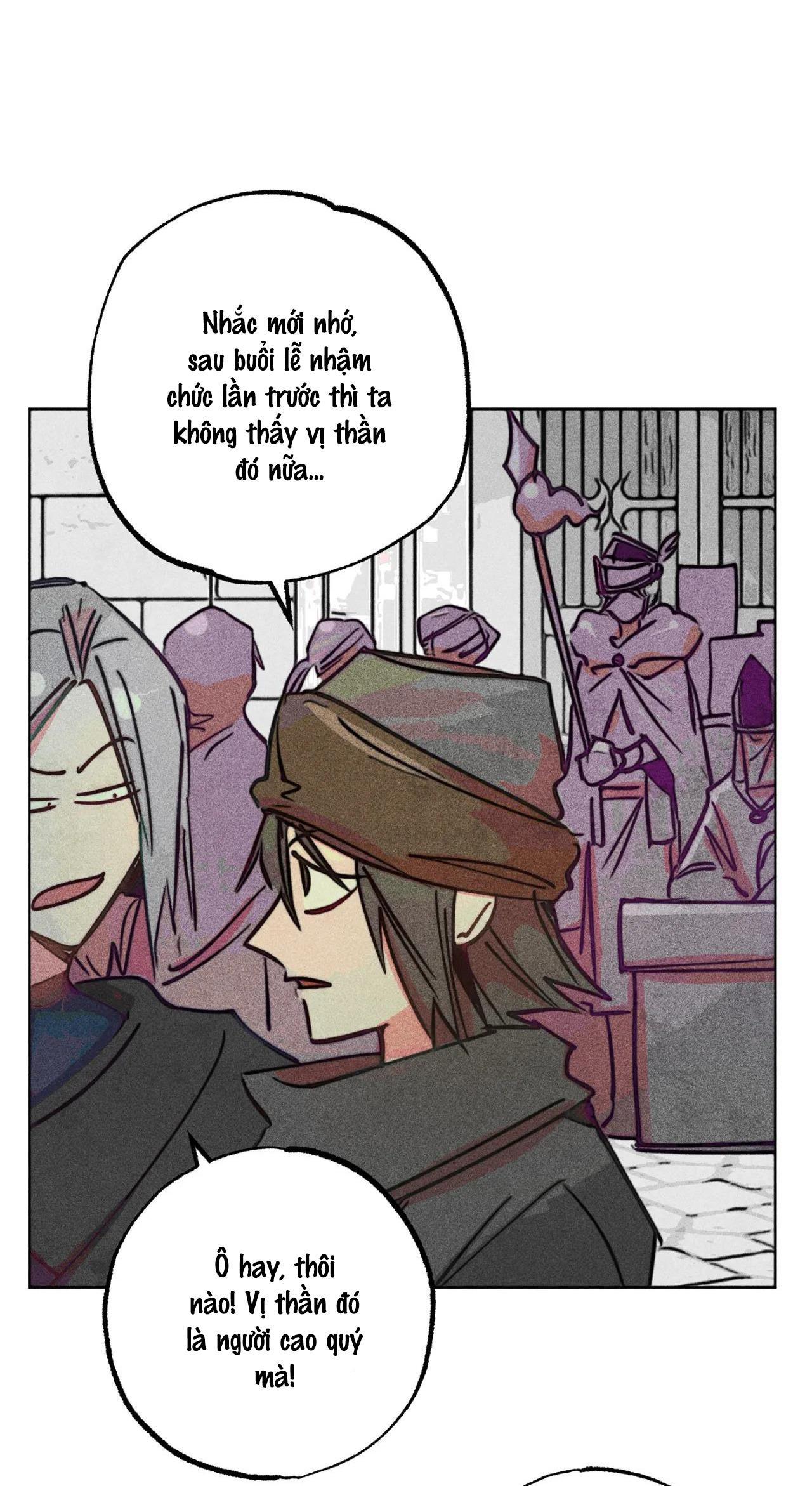 Cách Chúng Mình Tán Tỉnh Nhau Chapter 46 - Trang 5 - Dâm Cô Nương
