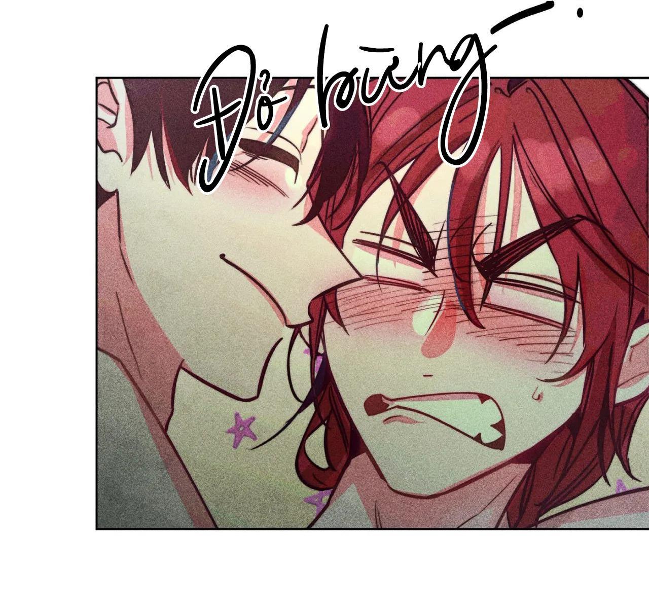 Cách Chúng Mình Tán Tỉnh Nhau Chapter 46 - Trang 50