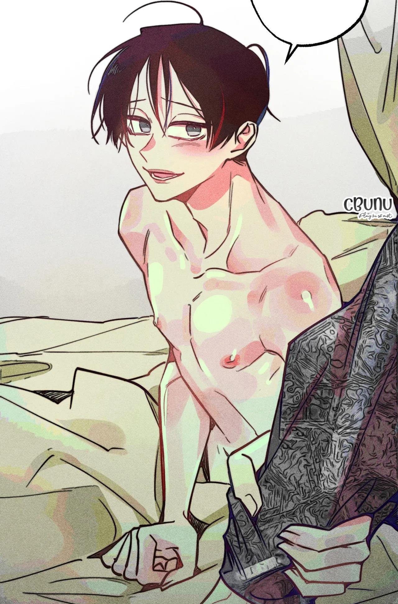 Cách Chúng Mình Tán Tỉnh Nhau Chapter 46 - Trang 58 - Dâm Cô Nương