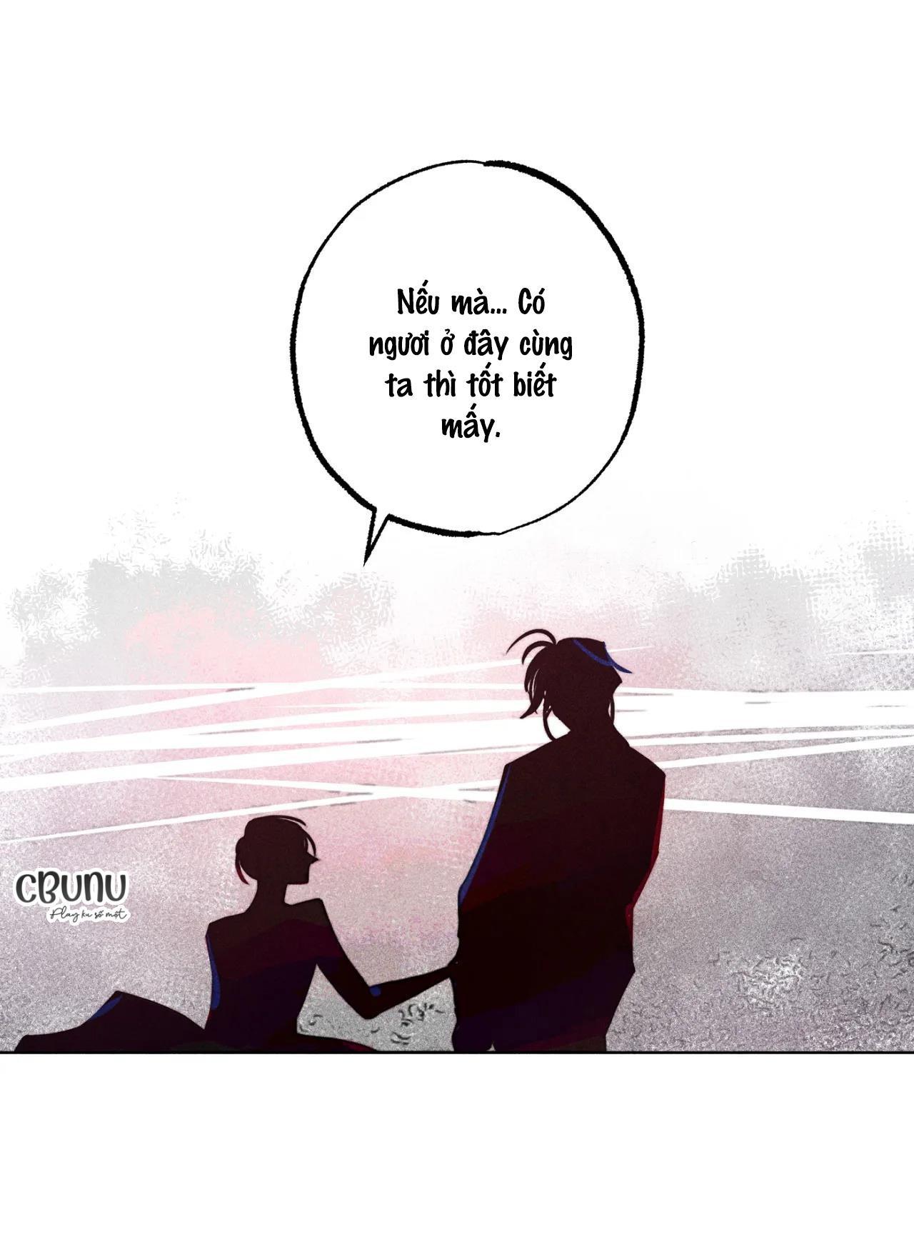 Cách Chúng Mình Tán Tỉnh Nhau Chapter 46 - Trang 60