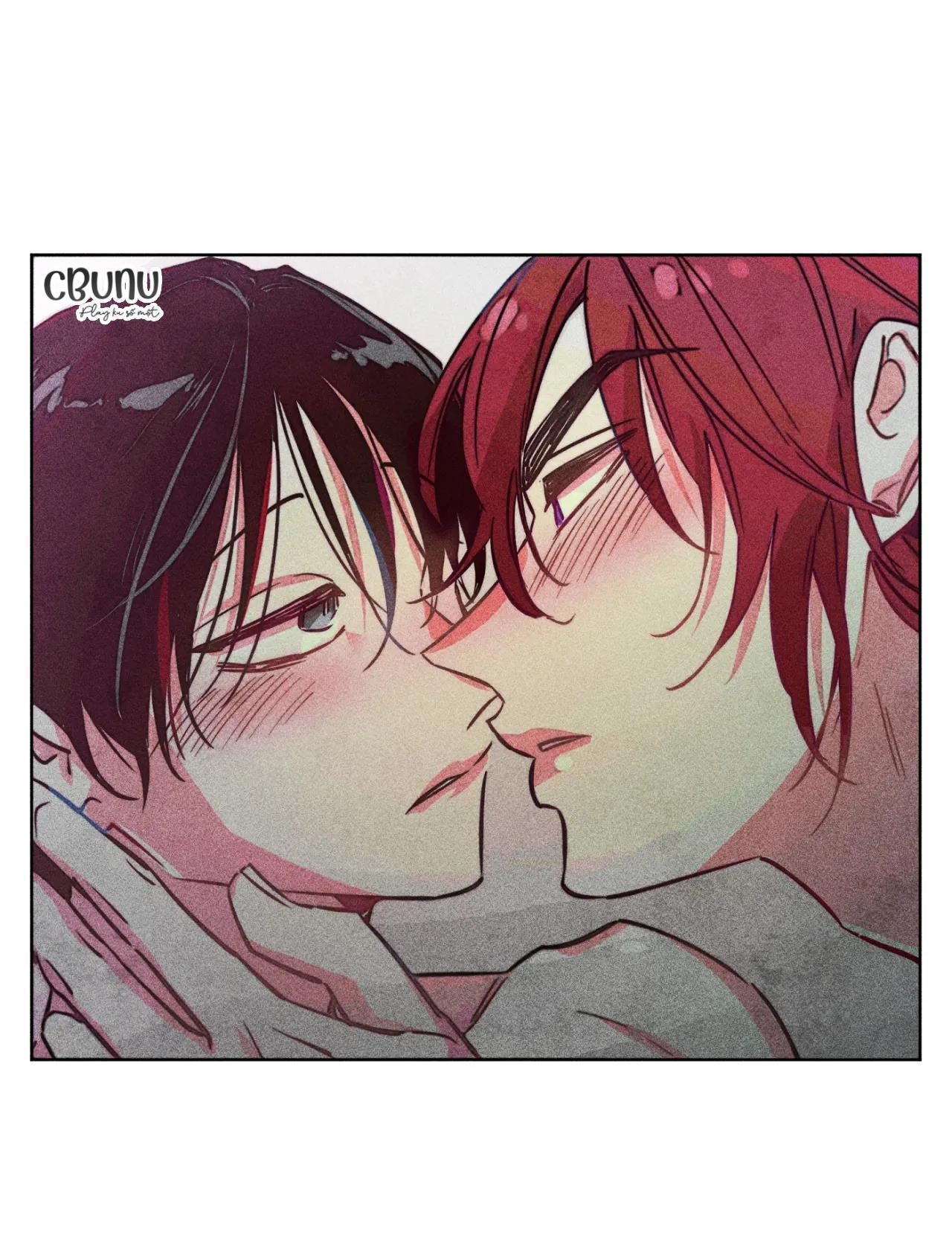 Cách Chúng Mình Tán Tỉnh Nhau Chapter 46 - Trang 64 - Dâm Cô Nương