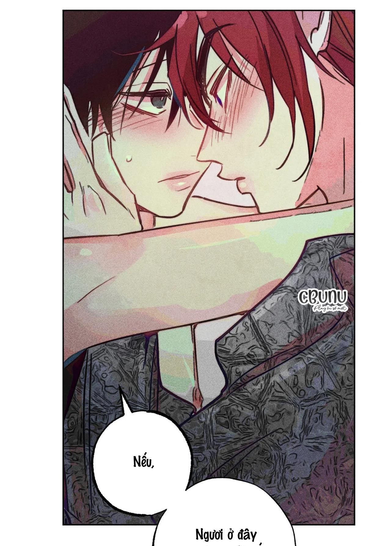 Cách Chúng Mình Tán Tỉnh Nhau Chapter 46 - Trang 70 - Dâm Cô Nương