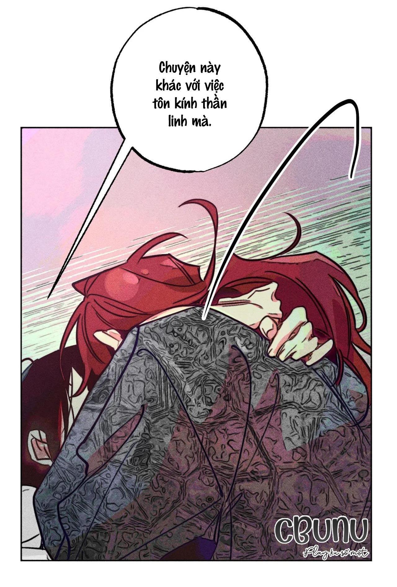 Cách Chúng Mình Tán Tỉnh Nhau Chapter 46 - Trang 73 - Dâm Cô Nương