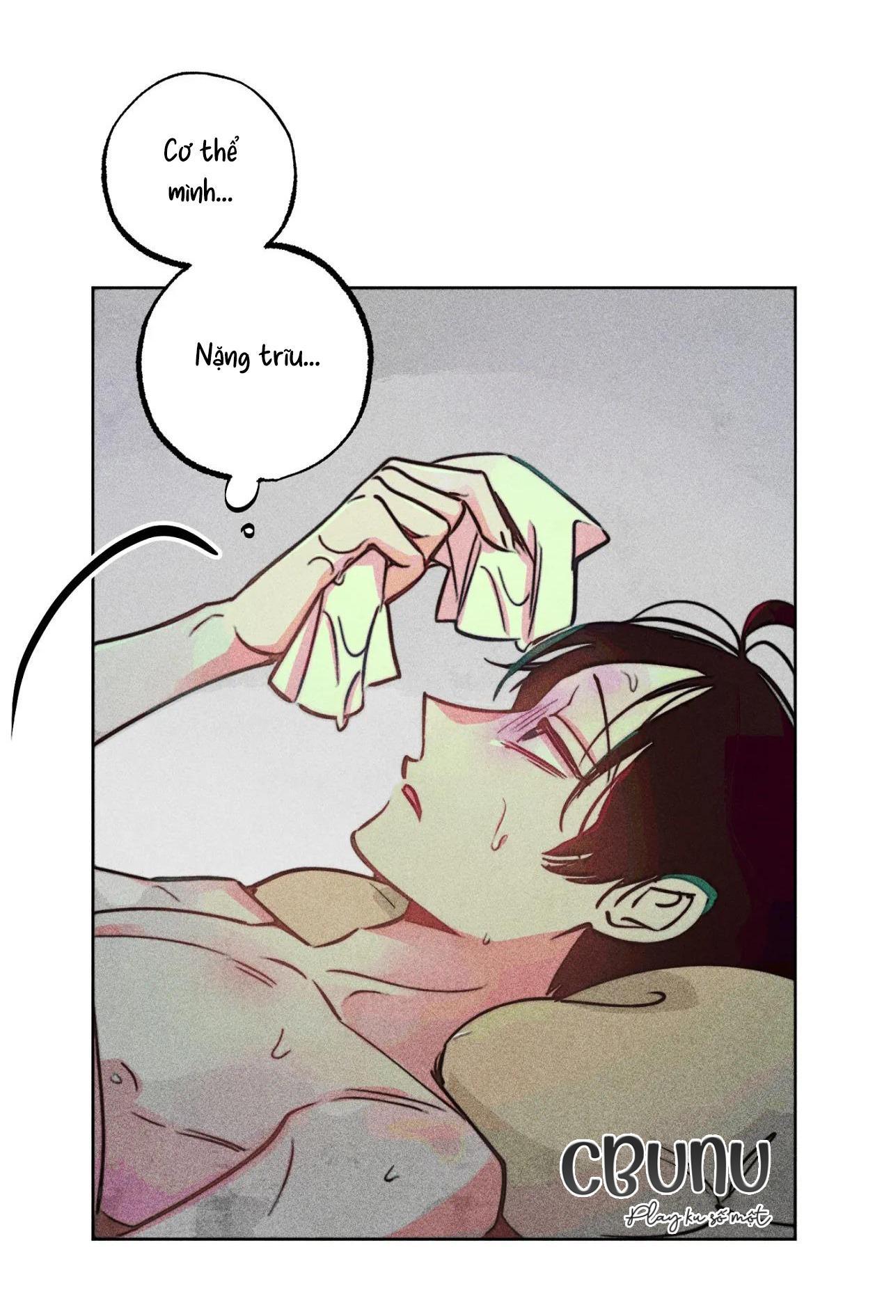 Cách Chúng Mình Tán Tỉnh Nhau Chapter 46 - Trang 15 - Dâm Cô Nương