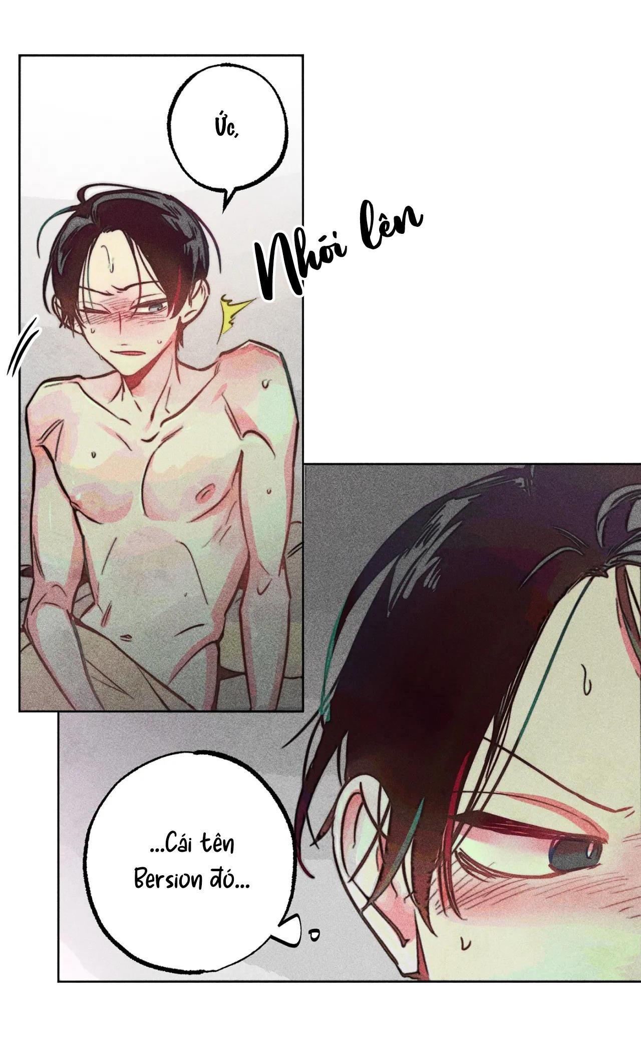 Cách Chúng Mình Tán Tỉnh Nhau Chapter 46 - Trang 16 - Dâm Cô Nương