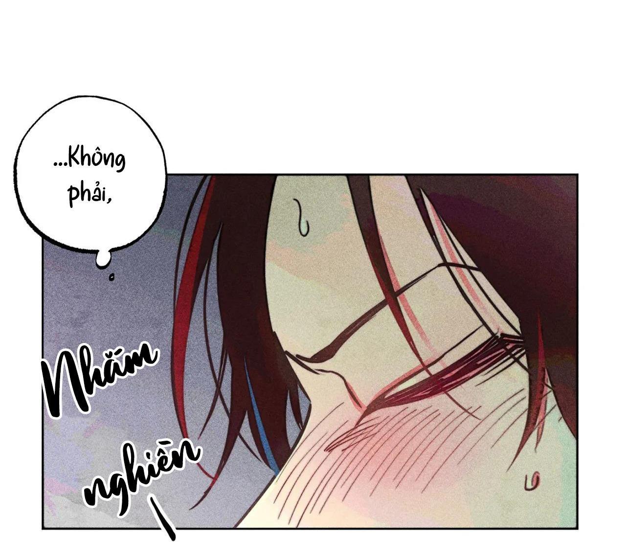 Cách Chúng Mình Tán Tỉnh Nhau Chapter 46 - Trang 18 - Dâm Cô Nương