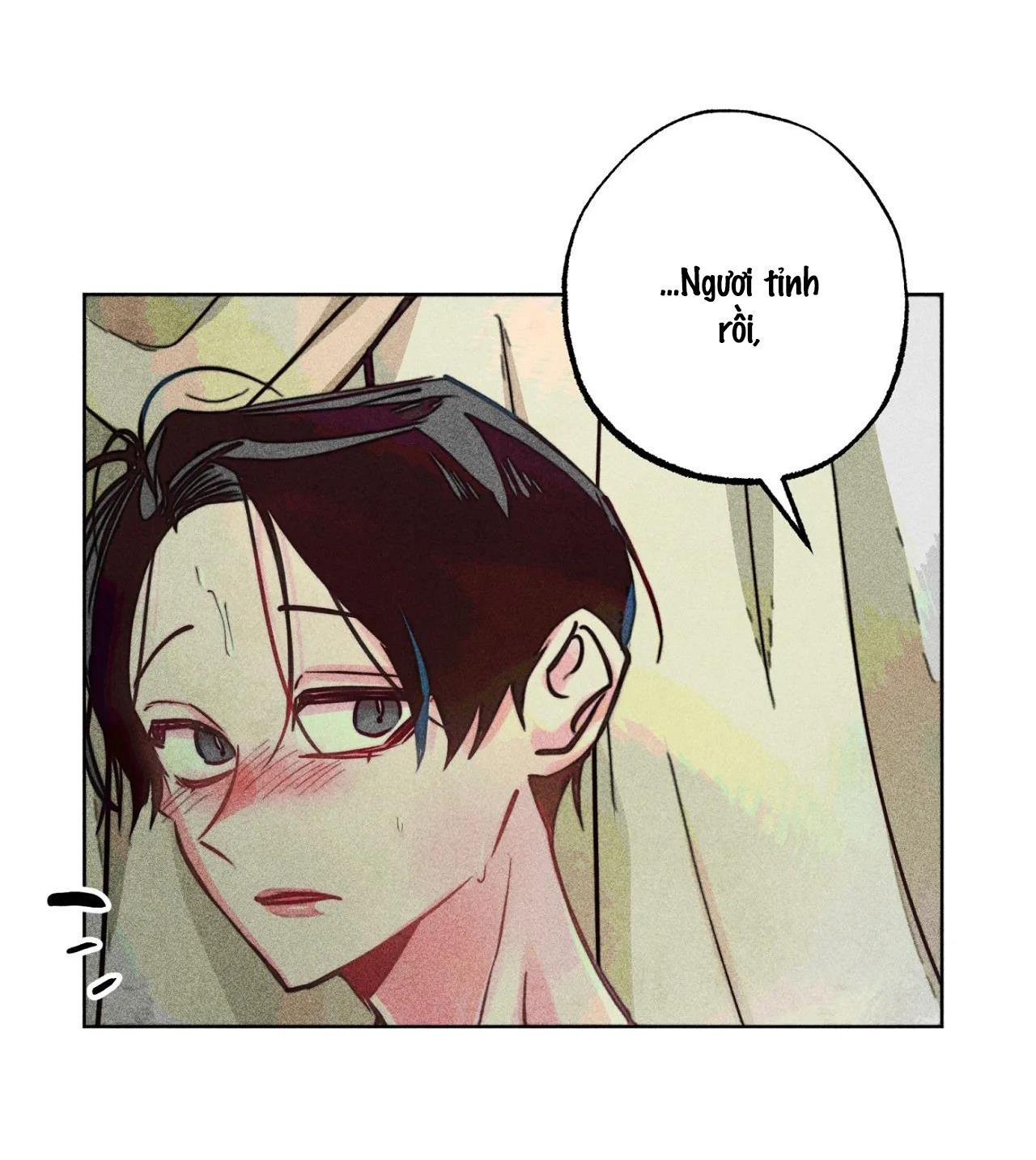 Cách Chúng Mình Tán Tỉnh Nhau Chapter 46 - Trang 20 - Dâm Cô Nương